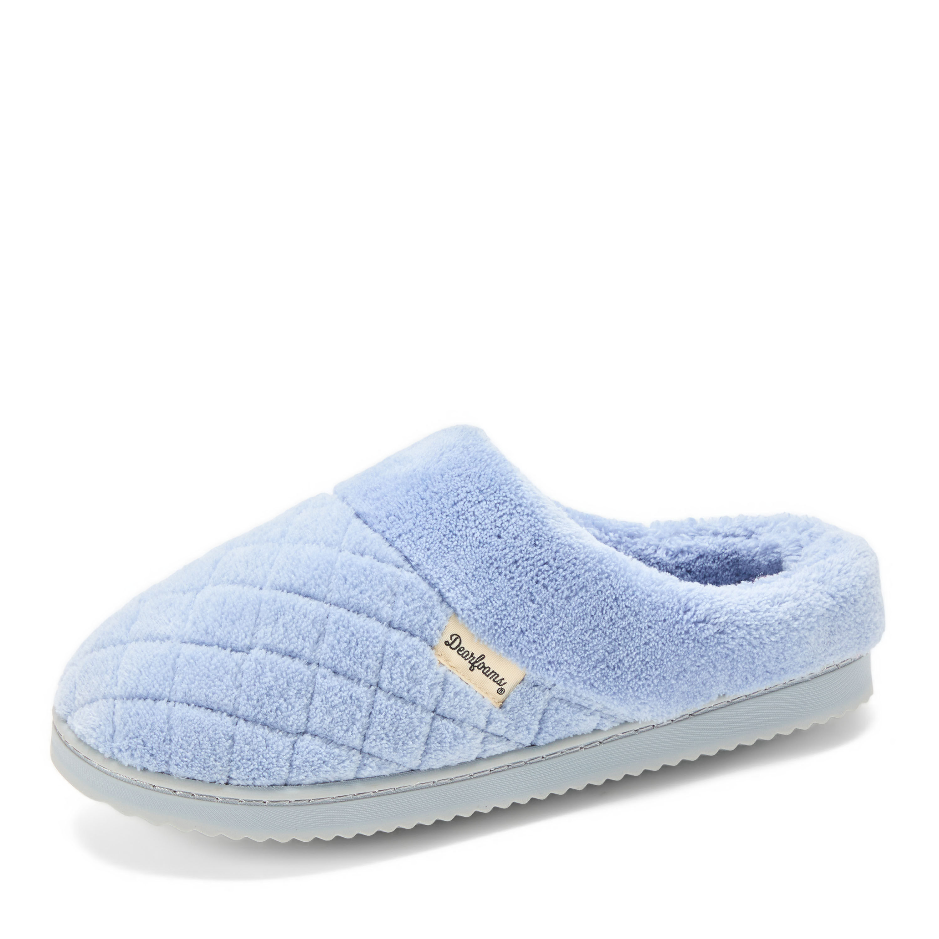 Women's Libby Quilted Terry Clog