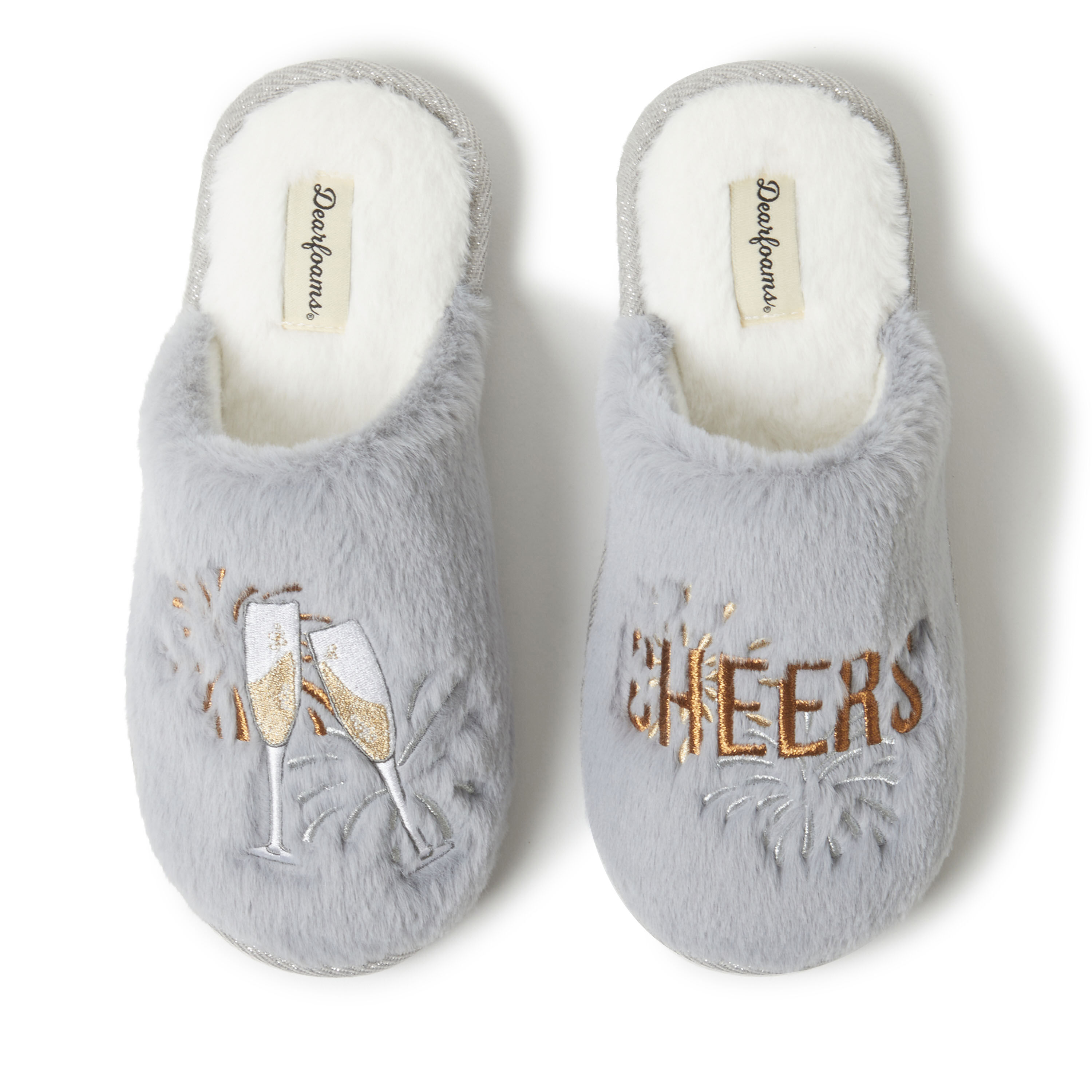 Women's Celebration Slipper