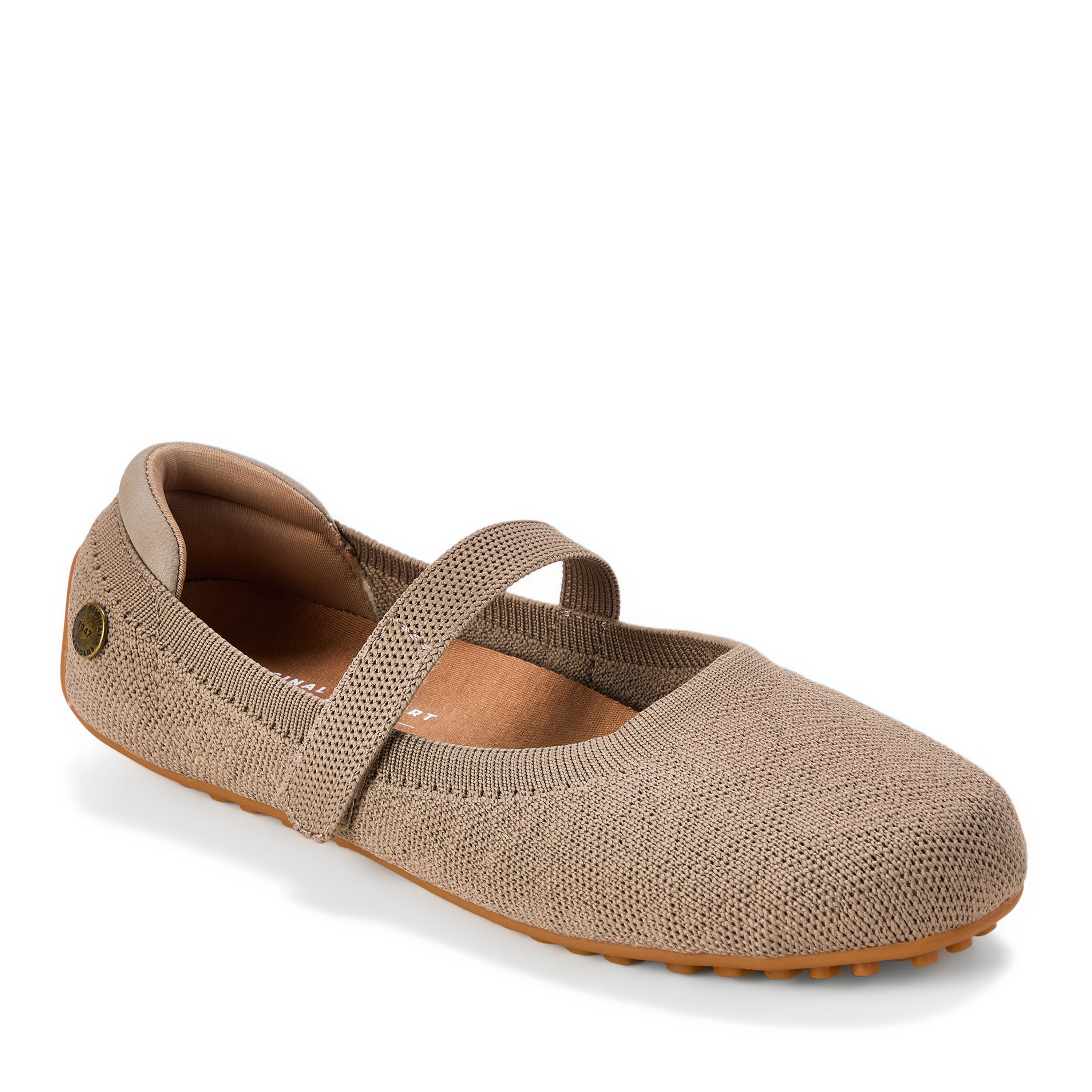 Women's Haddy Sport Knit Flat