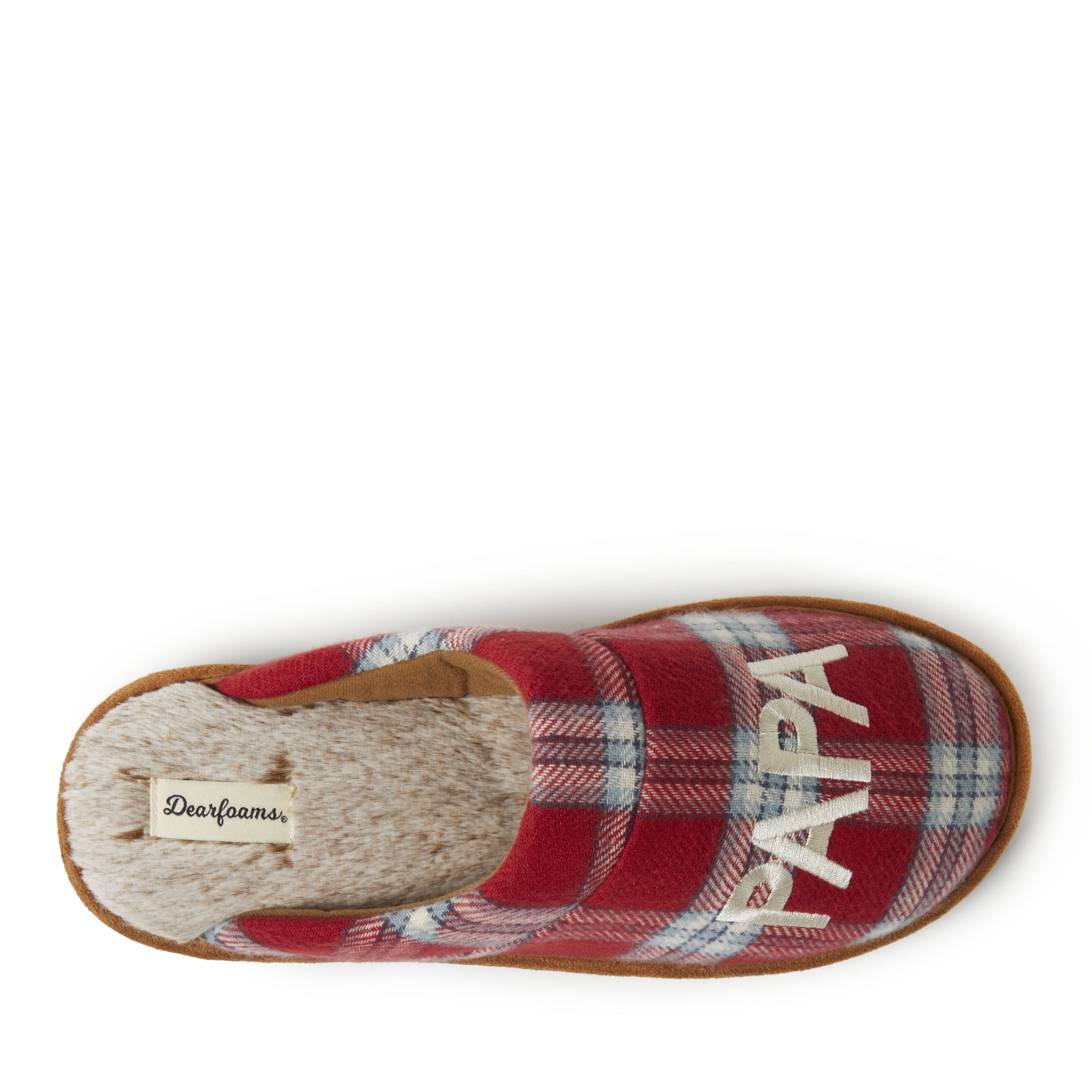 Mama bear 2024 papa bear slippers