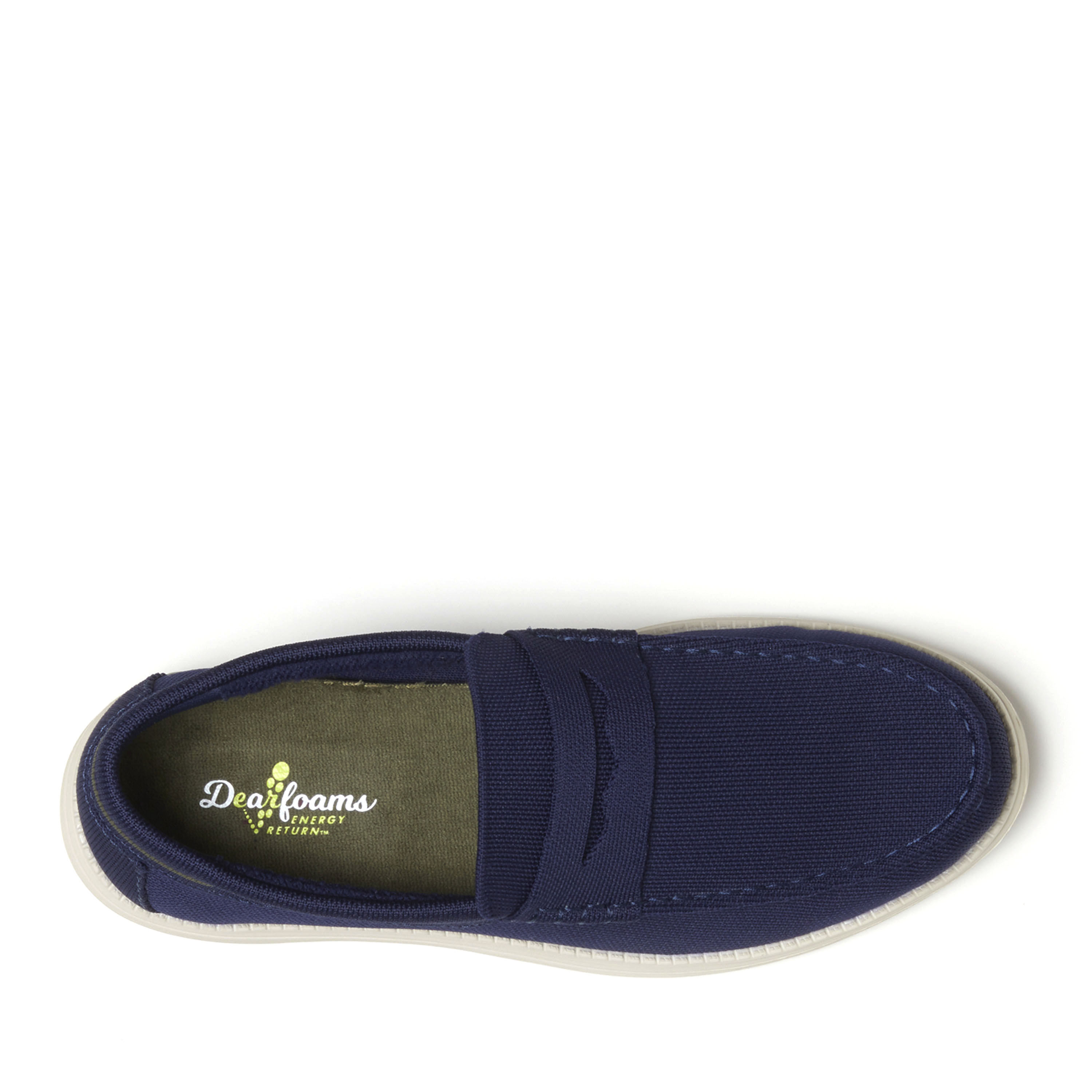 Men's Rollins Sport Knit Loafer