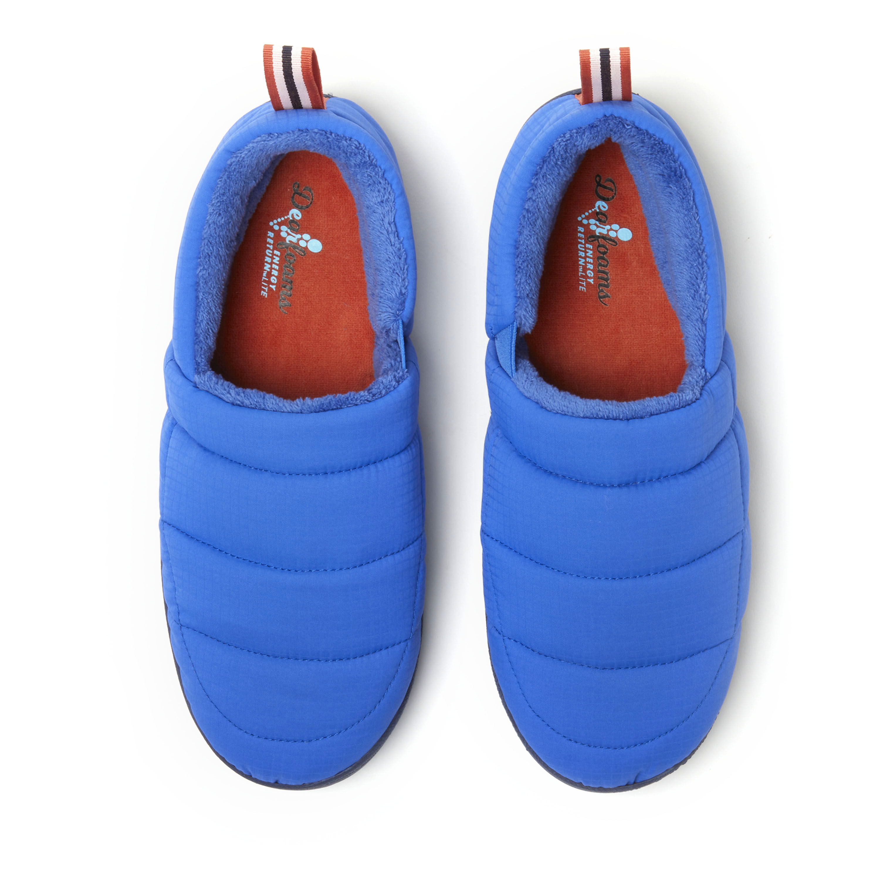 Men's Cullen Ripstop Closed Back