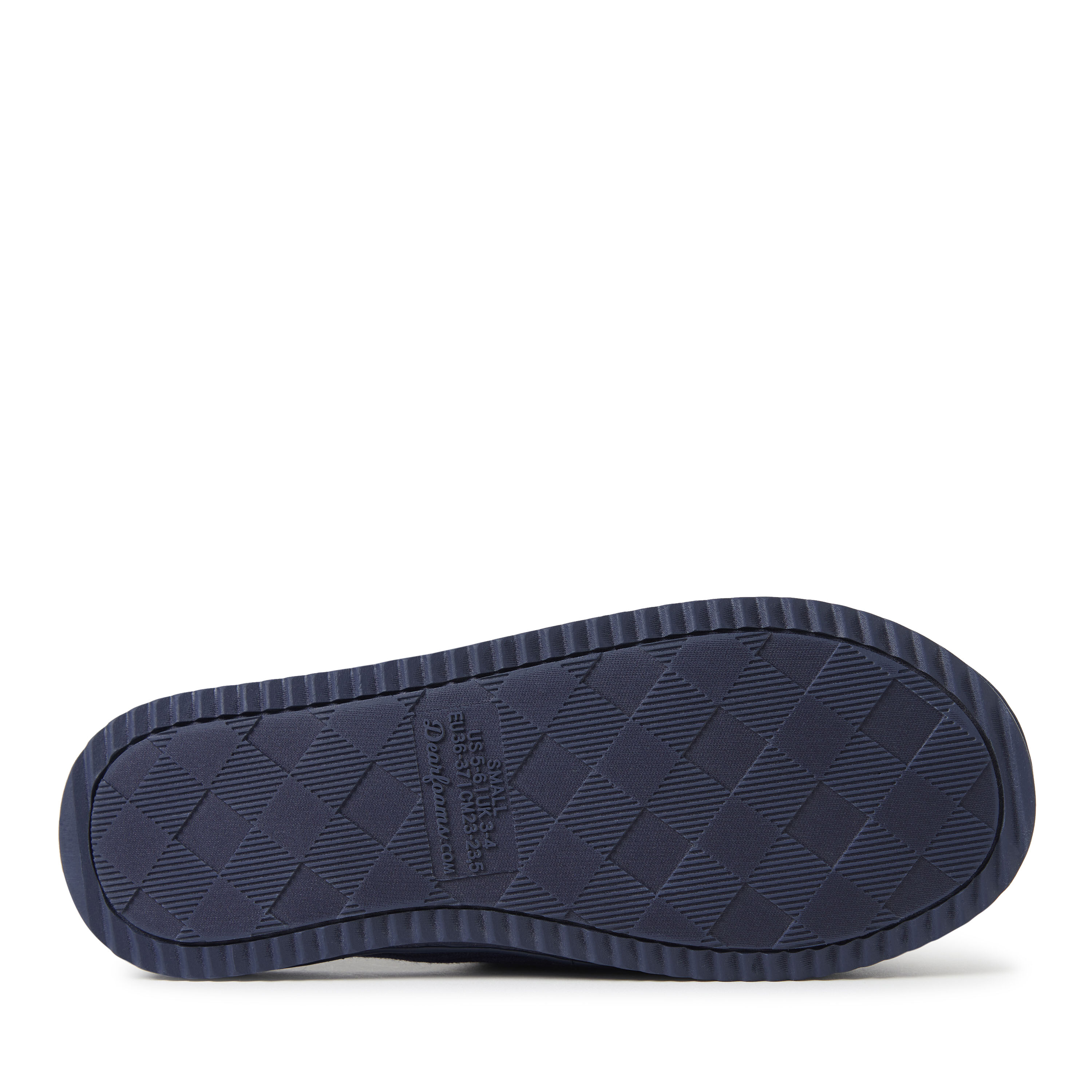 Women's Demi Rib Knit Slide