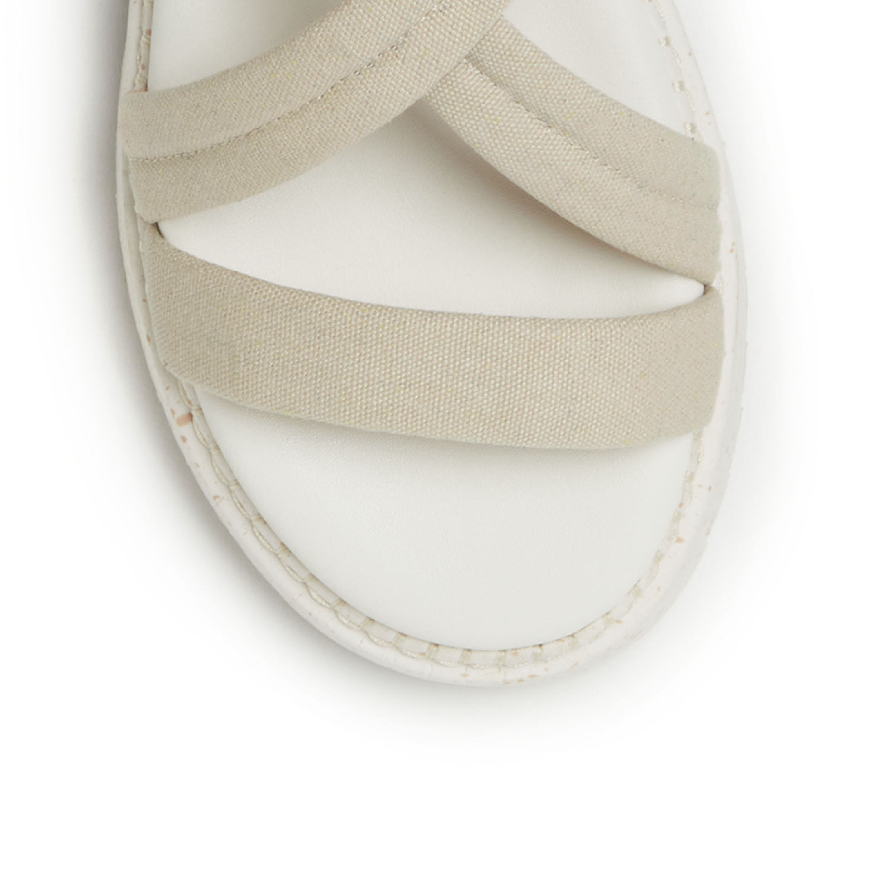 Women's Daylen Adjustable Strap Platform Sandal