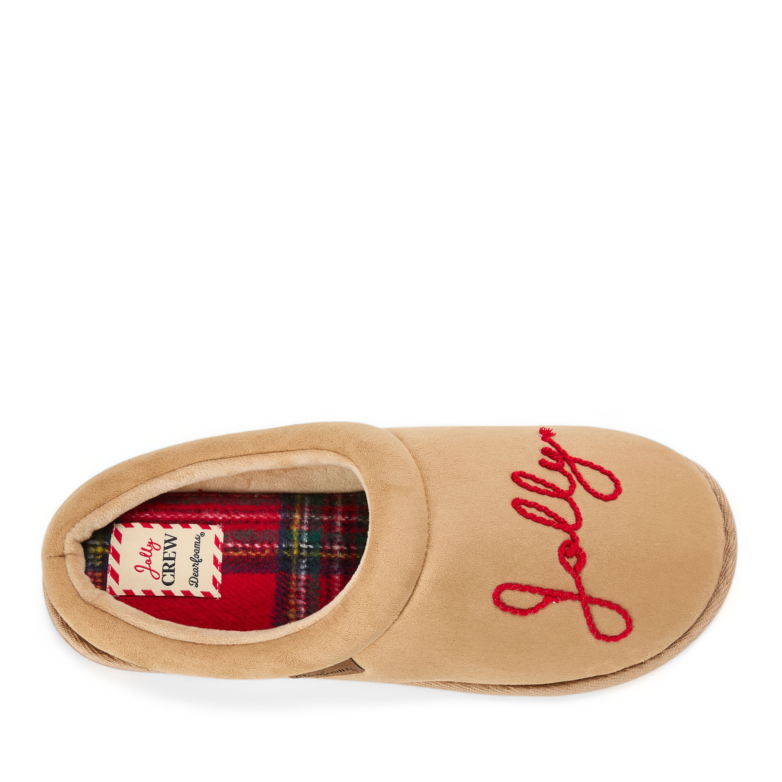Men's Cozy Men's Clog