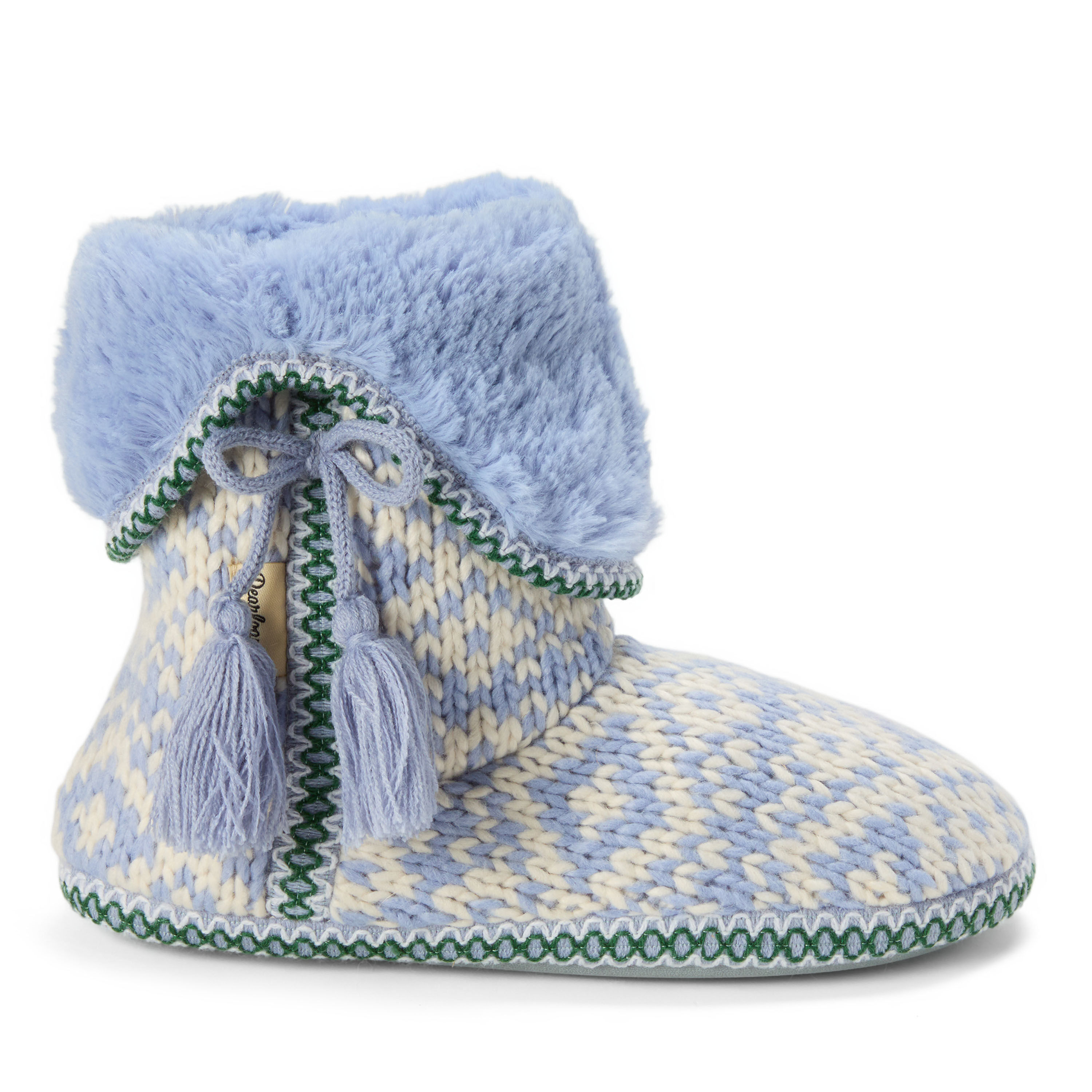 Women's Becky Knit Bootie