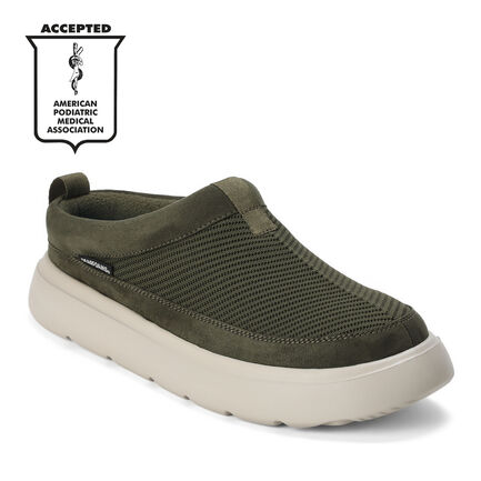 Men's MarshMELLOW Knit Clog