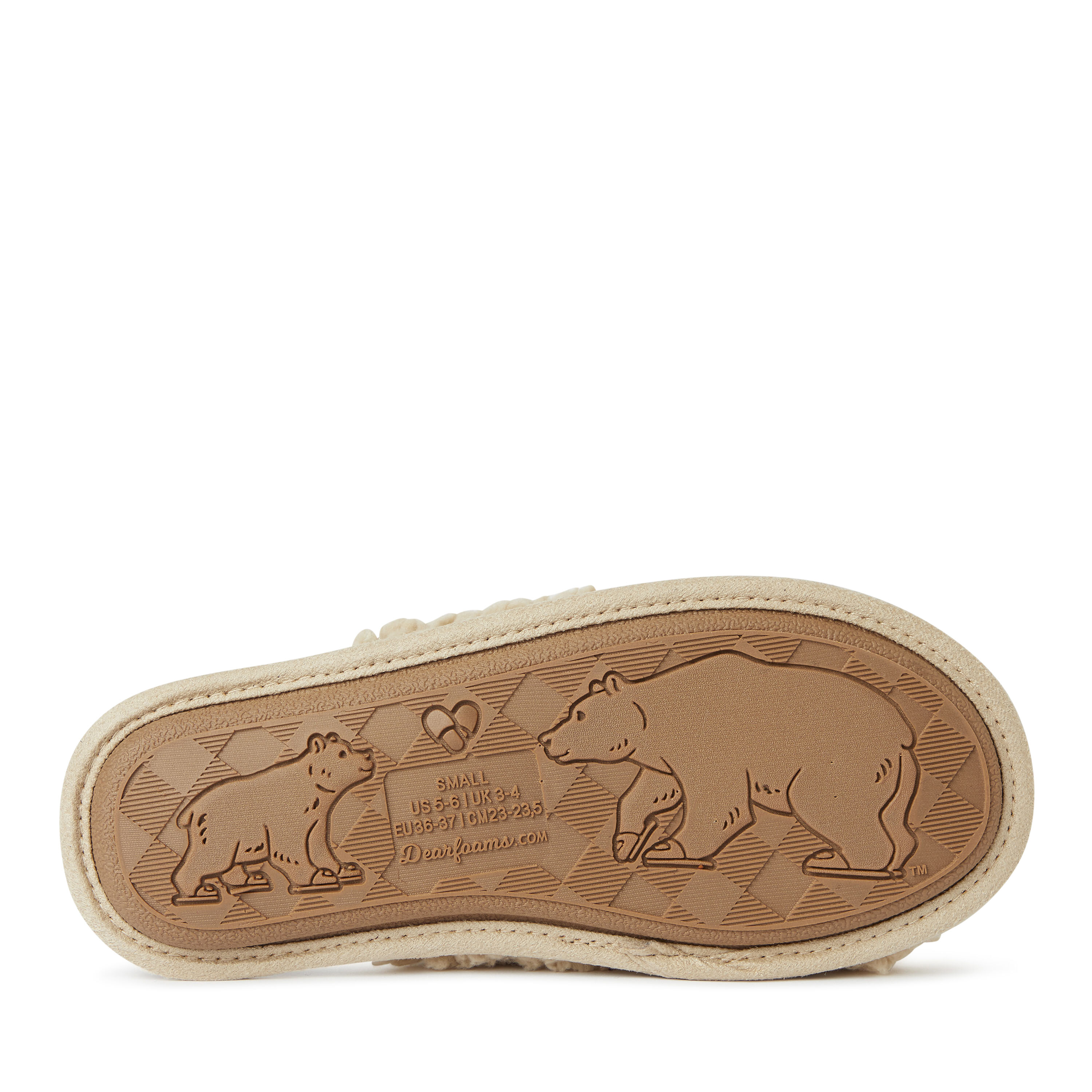 Women's Carson Mama Bear Slide