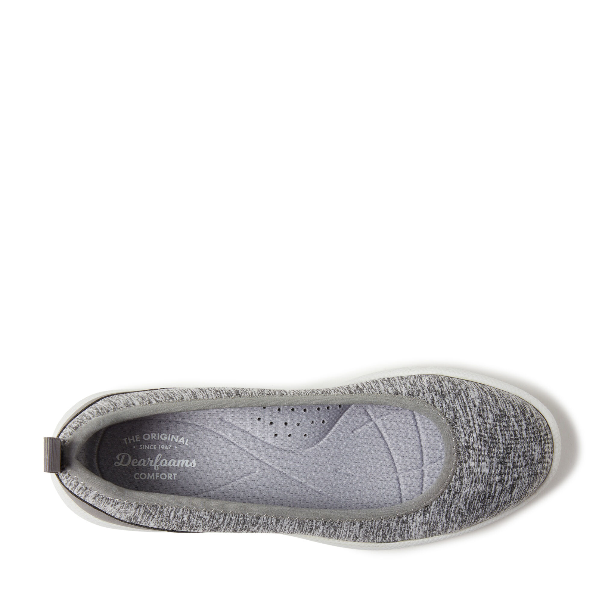 Women's  Mia Easy Foam Ballet Shoe