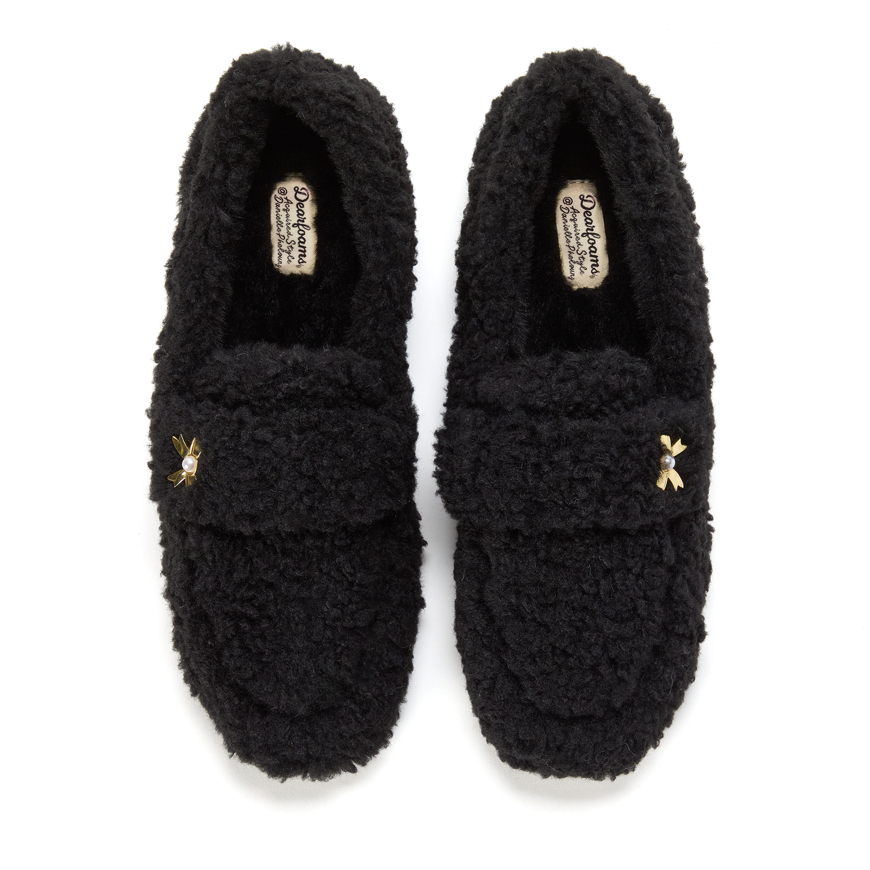 Women's Madeline Luxe Teddy Loafer