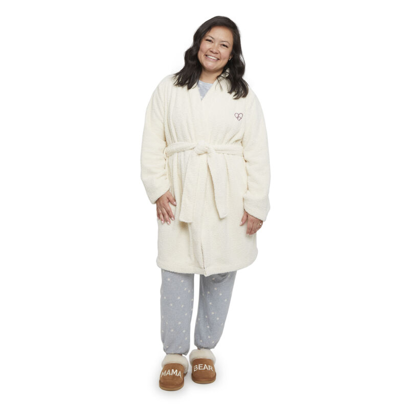 Women's Cozy Everyday Robe