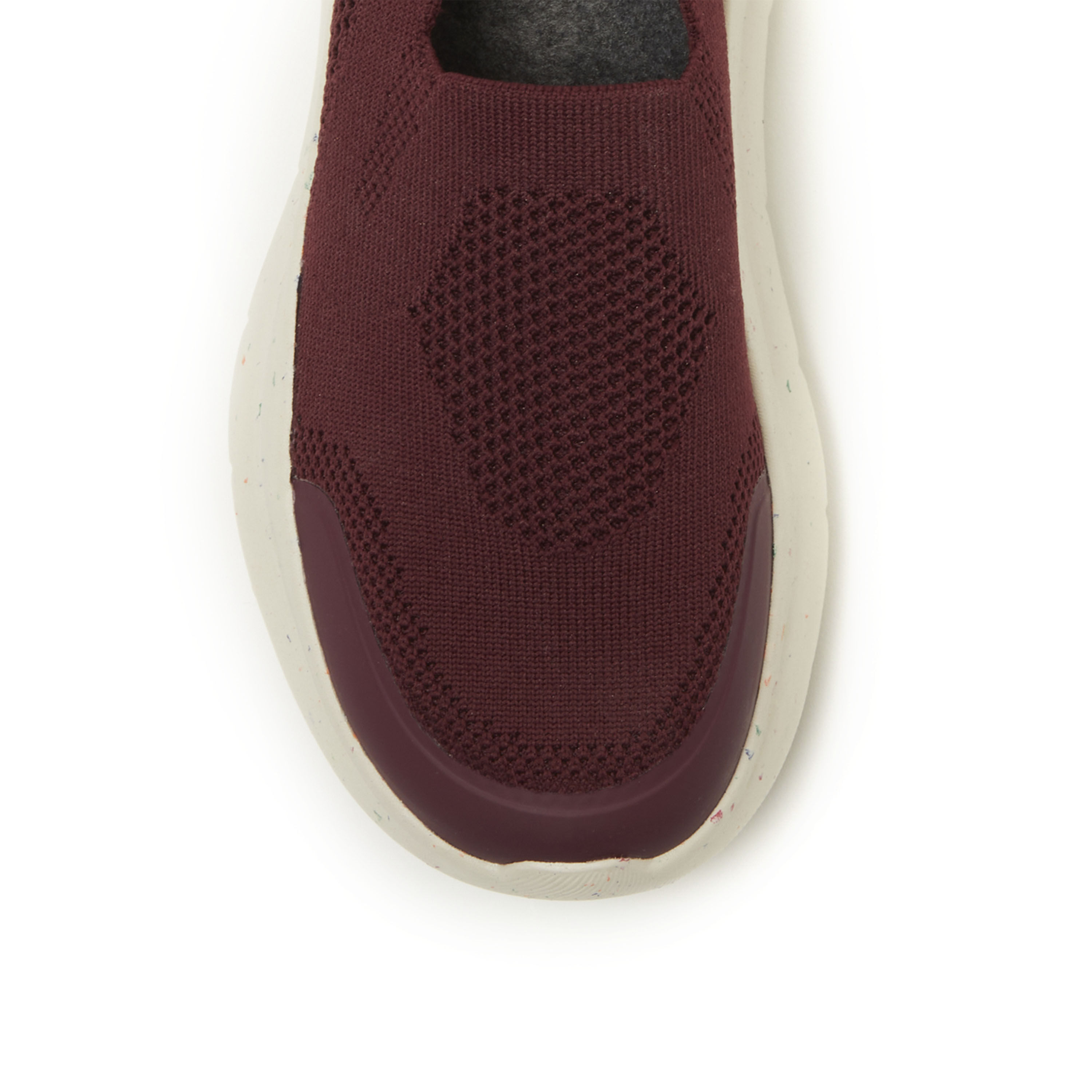 Women's Crimson ReGrind Lightweight Slip-On with Energy Return Technology