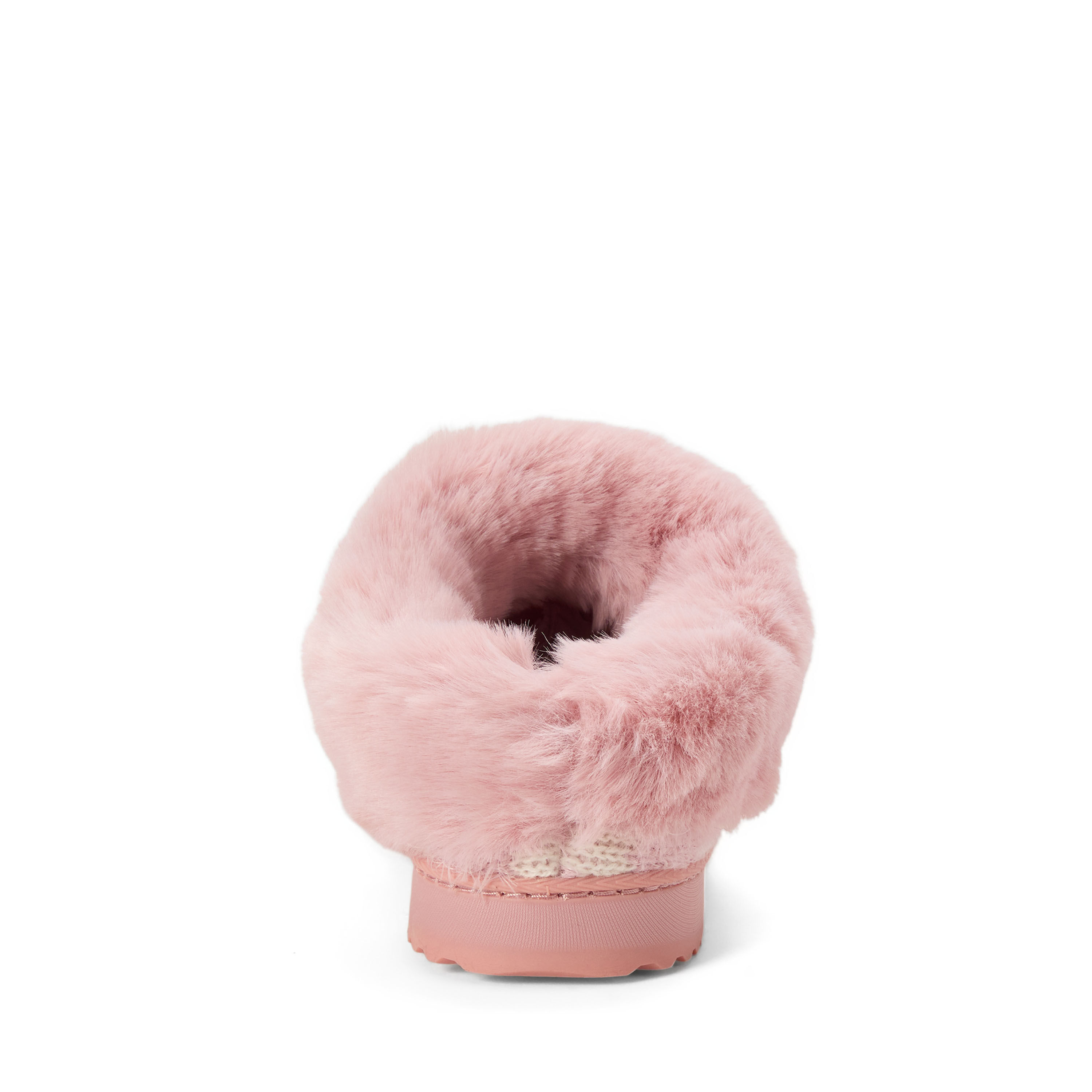 Women's Hannah Festive Knit Clog