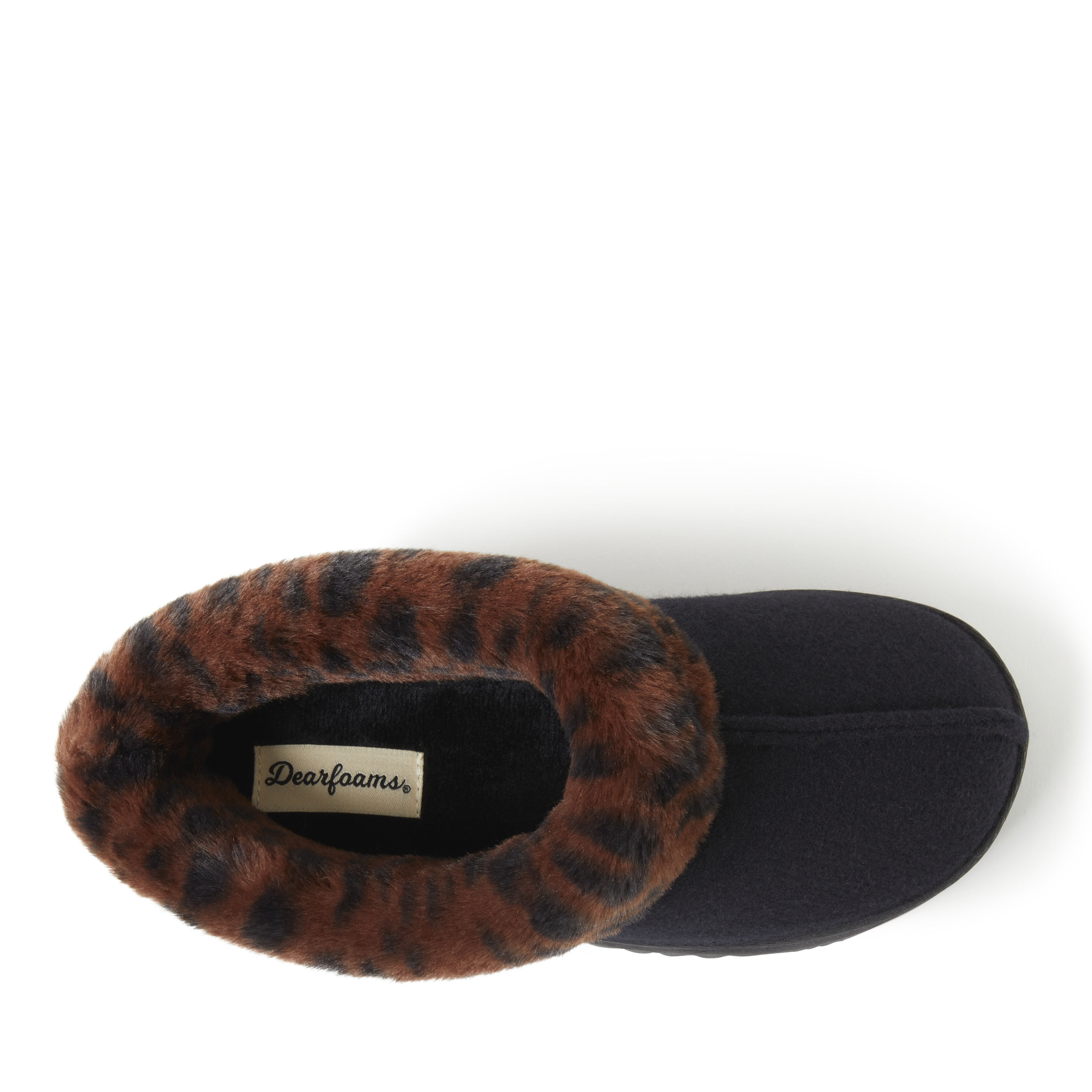 Women's Chloe Soft Knit Clog Slippers