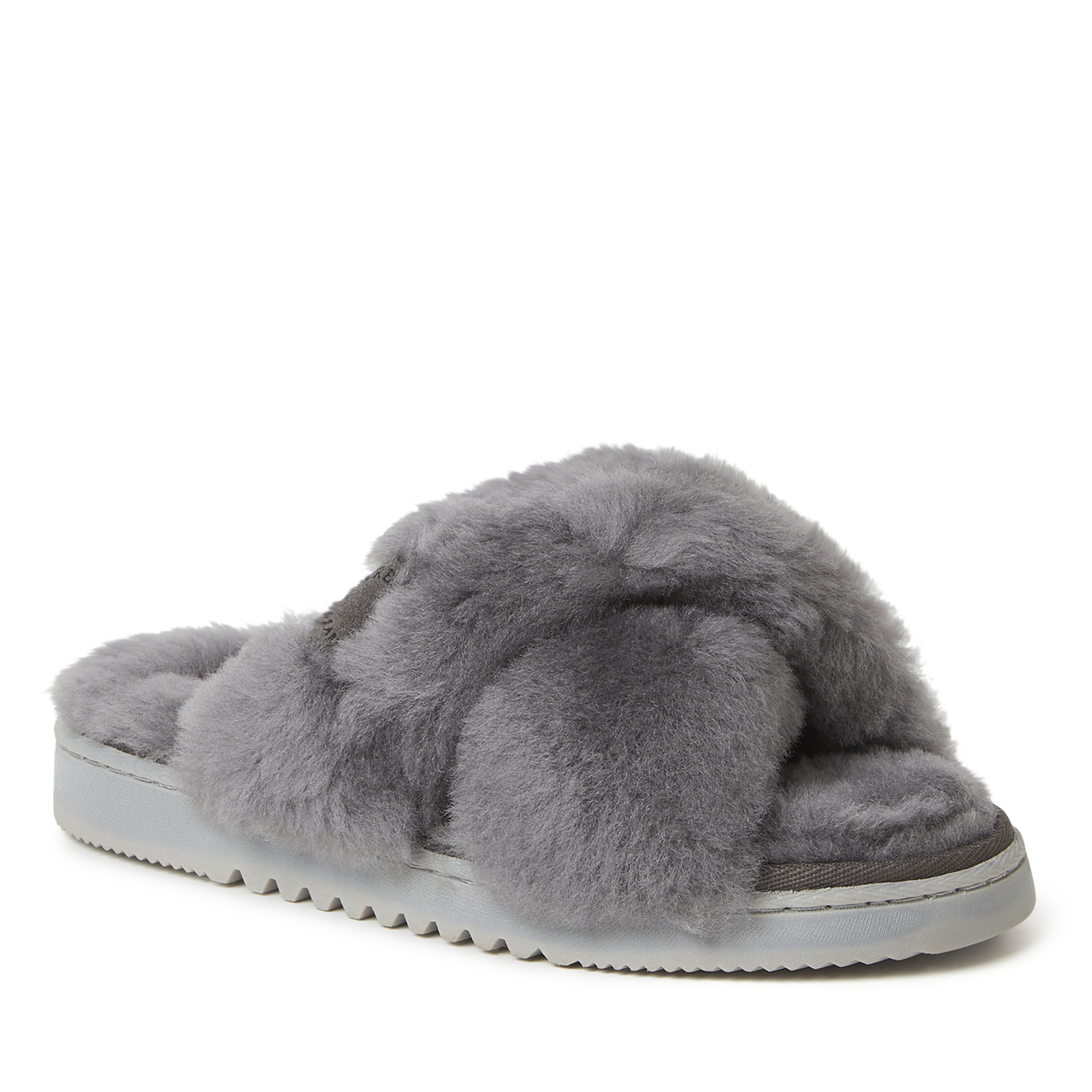 Ugg chateau genuine deals shearling lined slipper