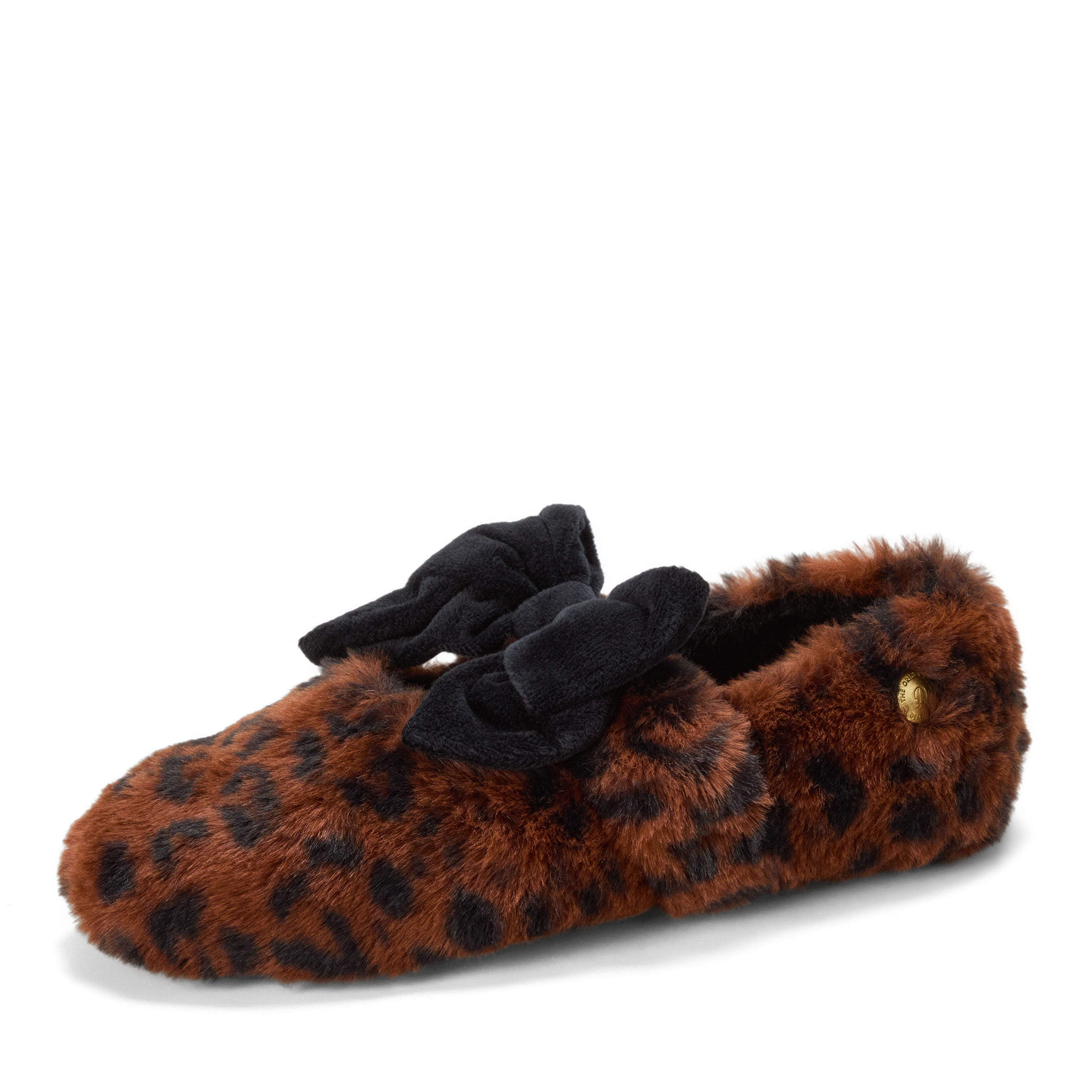 Women's Maryanne Luxe Teddy Maryjane