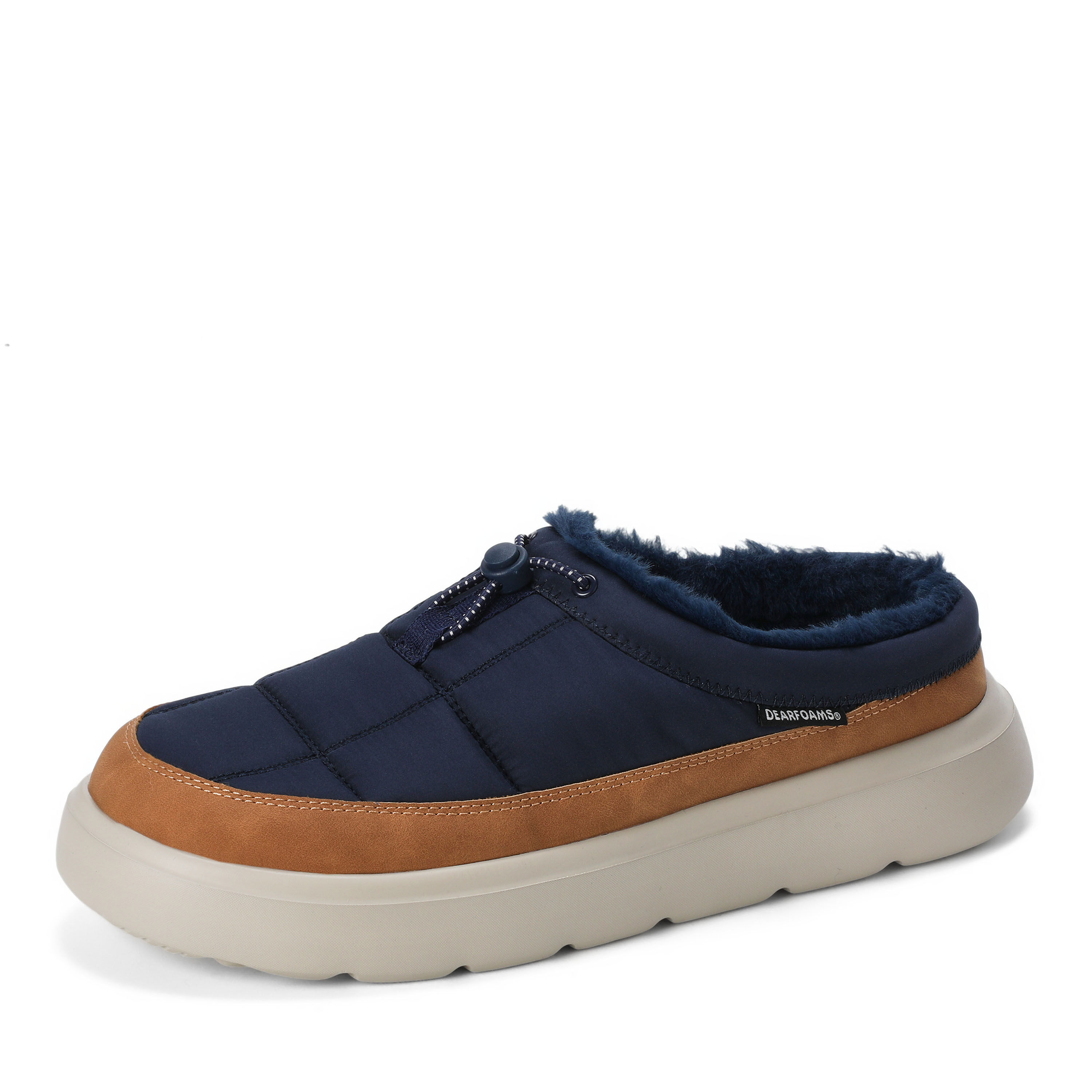 Men's MarshMELLOW Warmth-Lined Clog - Water Repellent