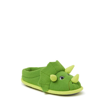 Kids Peyton Animal Clog Slipper