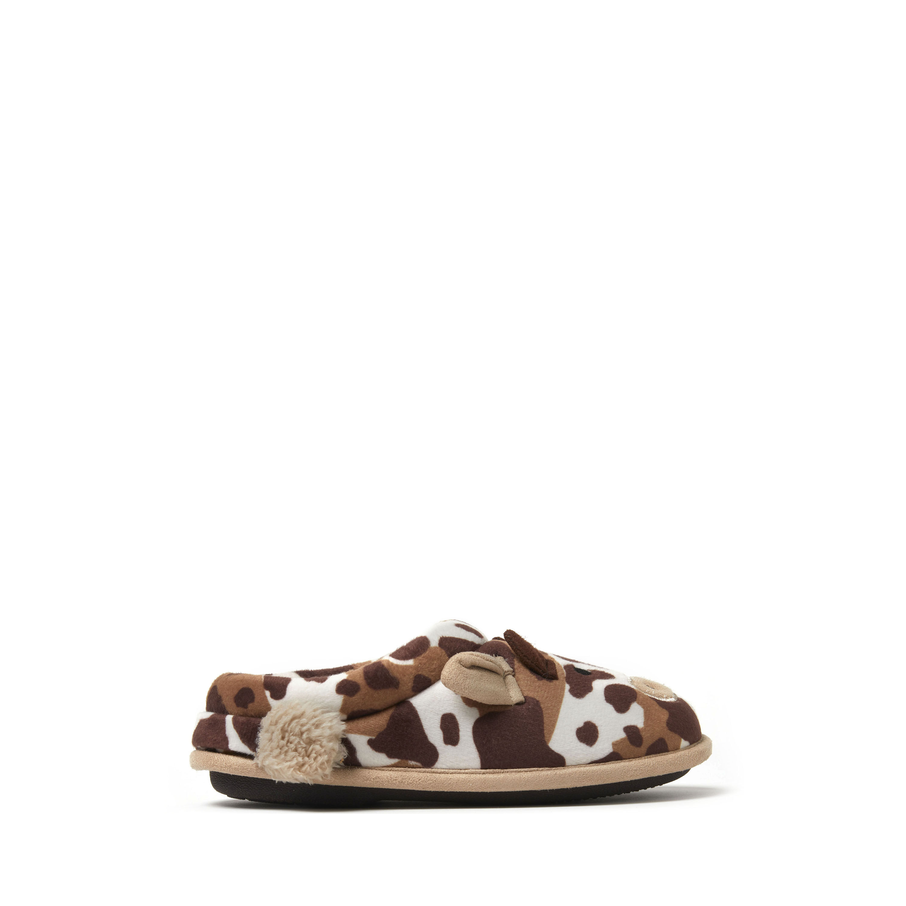 Kids Peyton Animal Clog Slipper