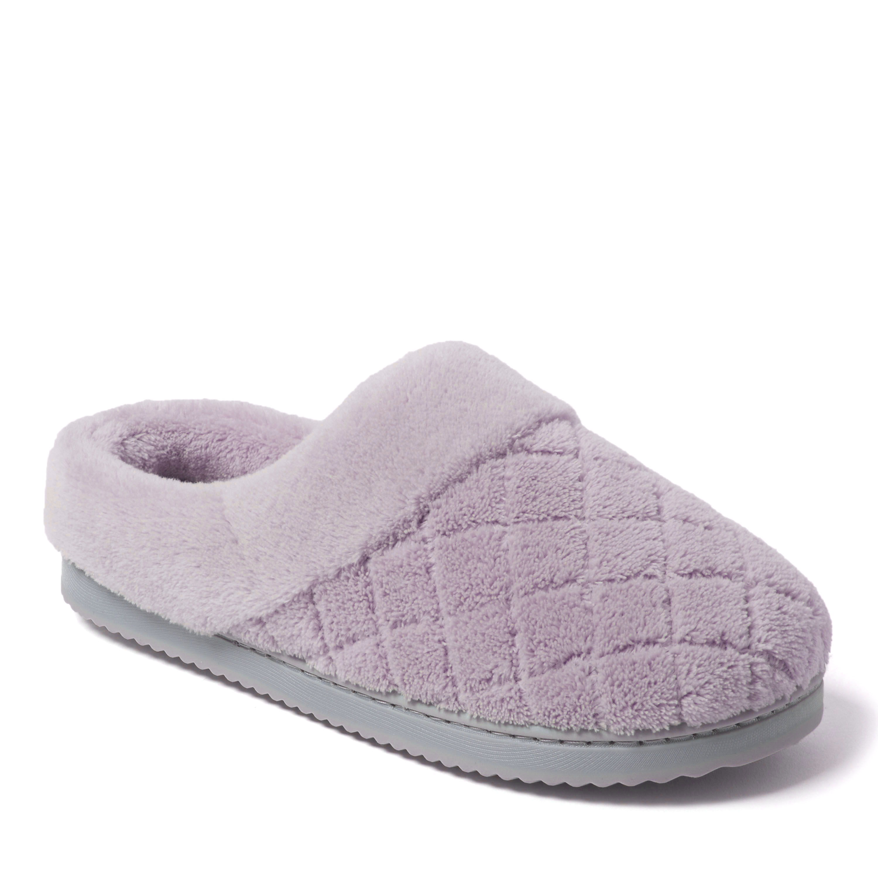 Dearfoam women's clog slippers sale