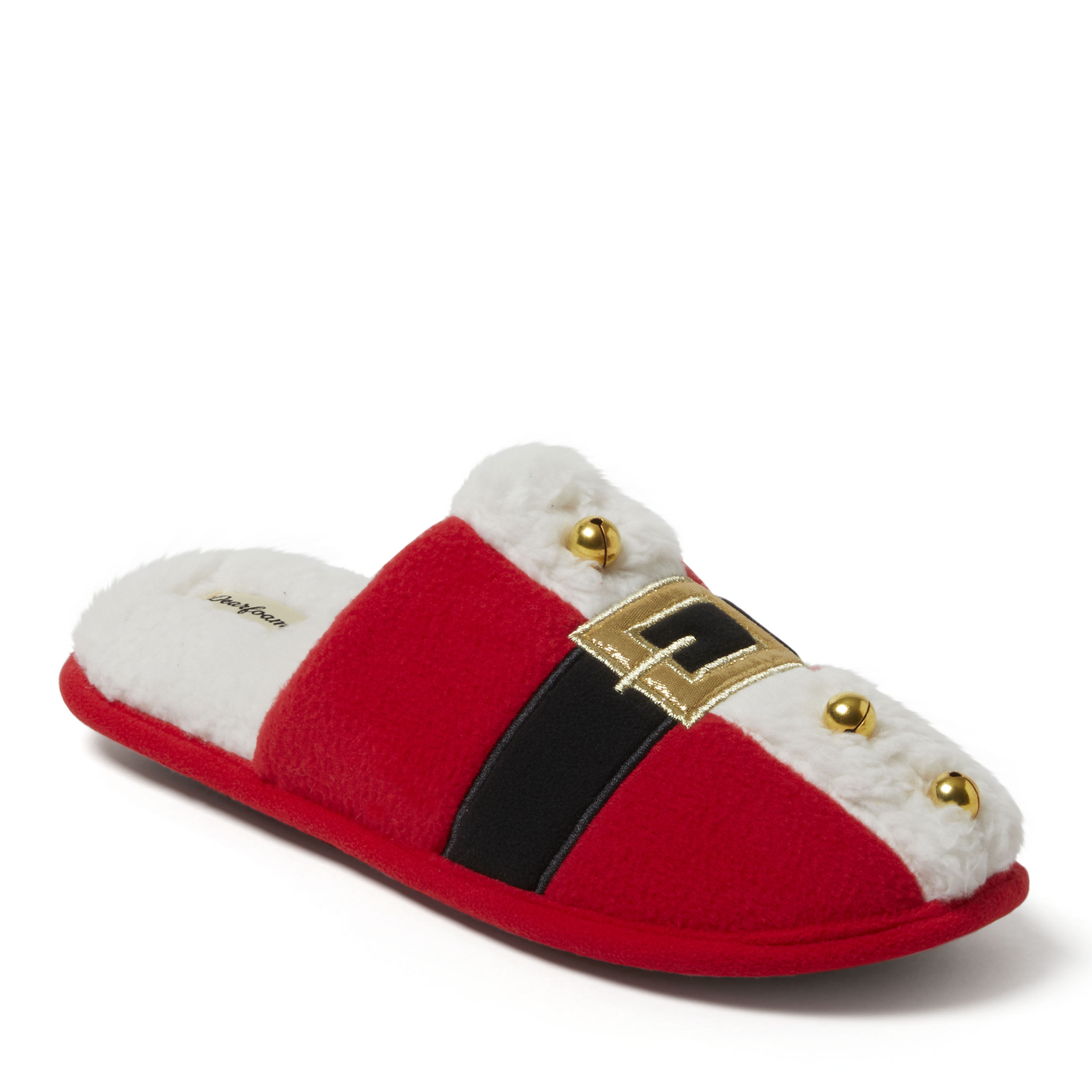 Unisex Holiday Novelty Scuff