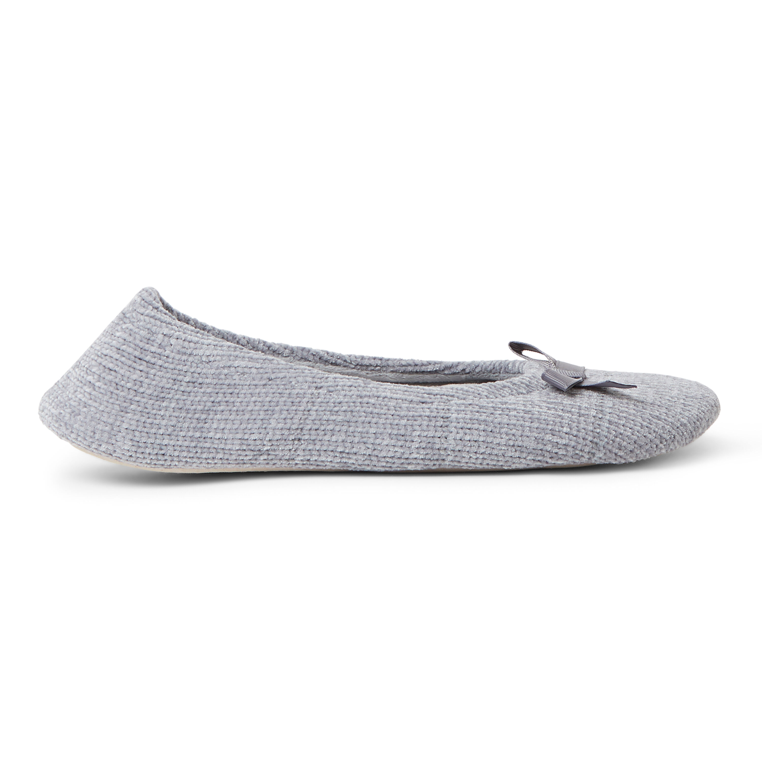 Women's Layla Chenille Ballerina Slipper