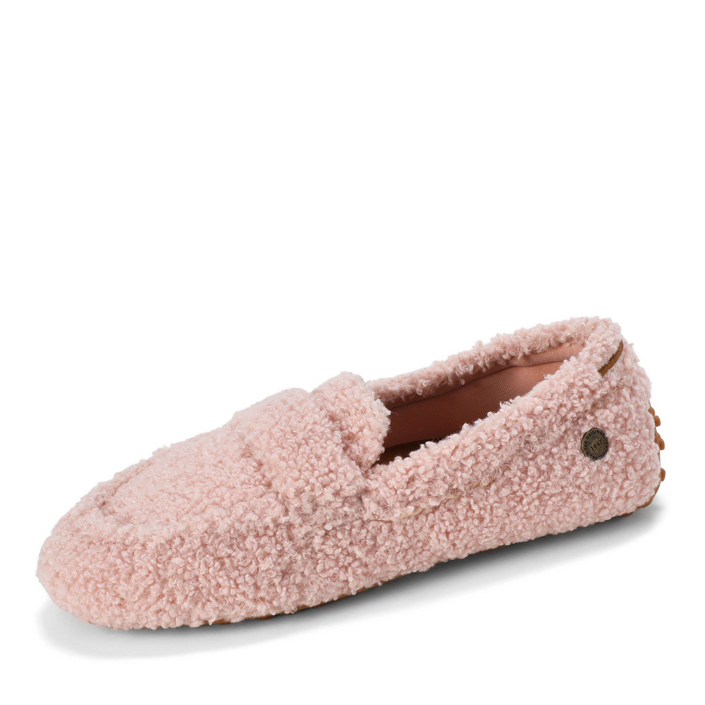 Women's Hazel Teddy Loafer