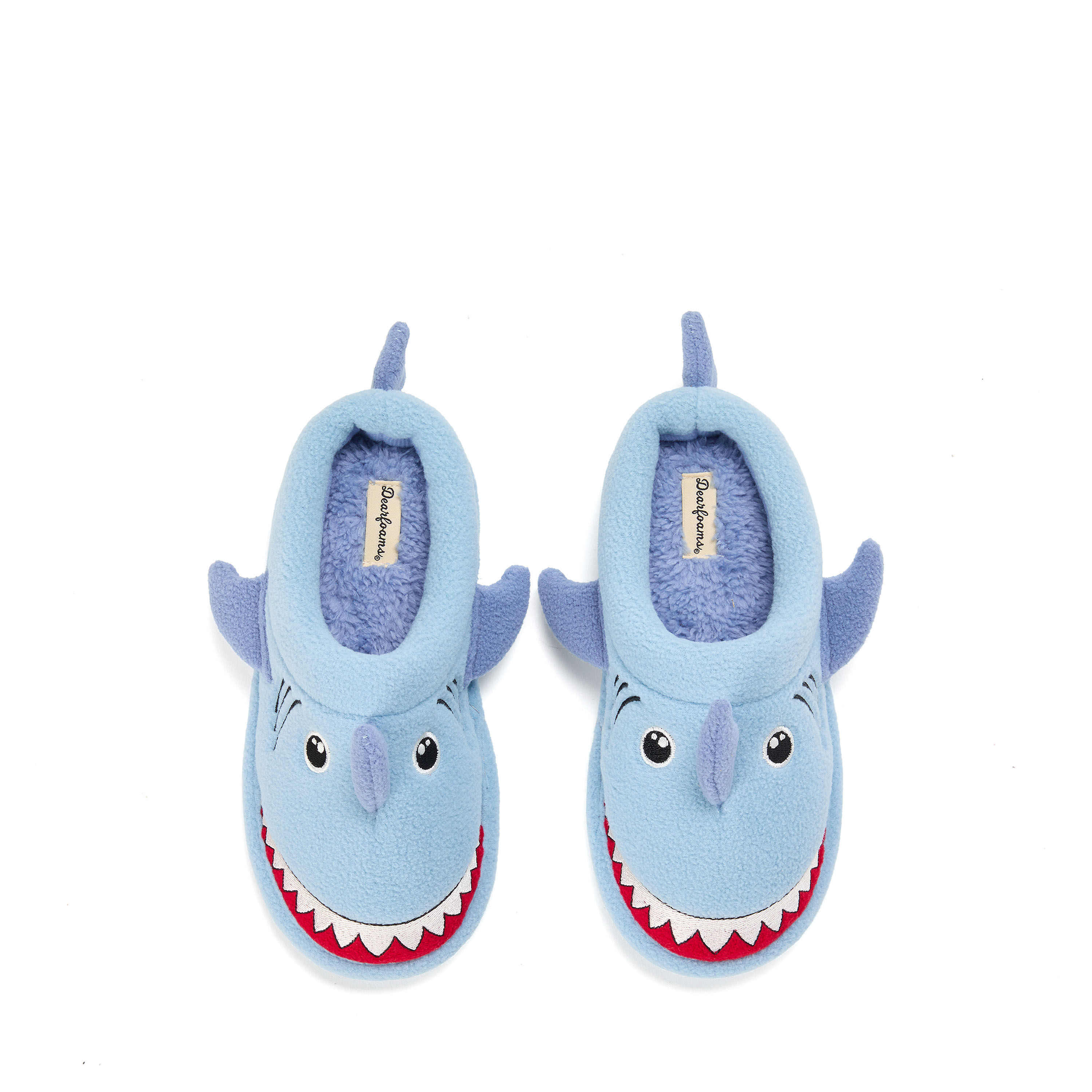 Kids Peyton Animal Clog Slipper