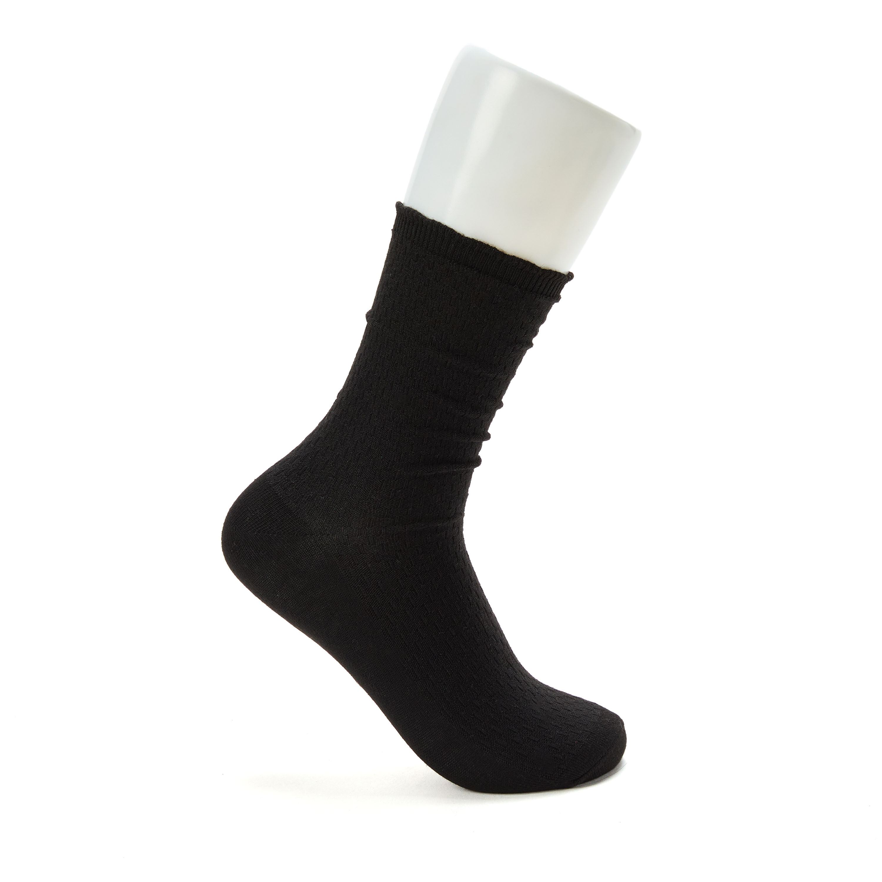 Women's Crew Socks 5 Pack