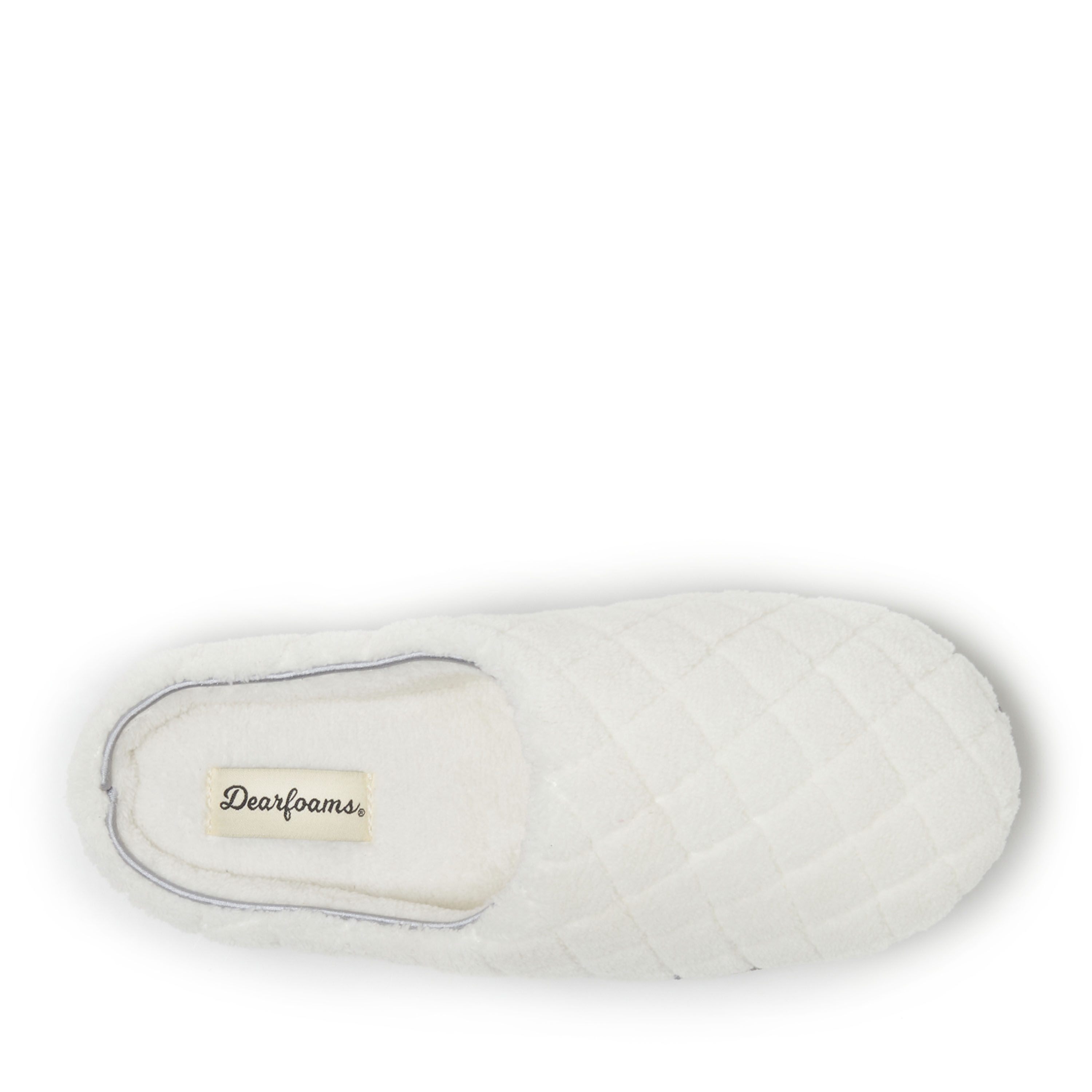 Women's Leslie Quilted Terry Clog