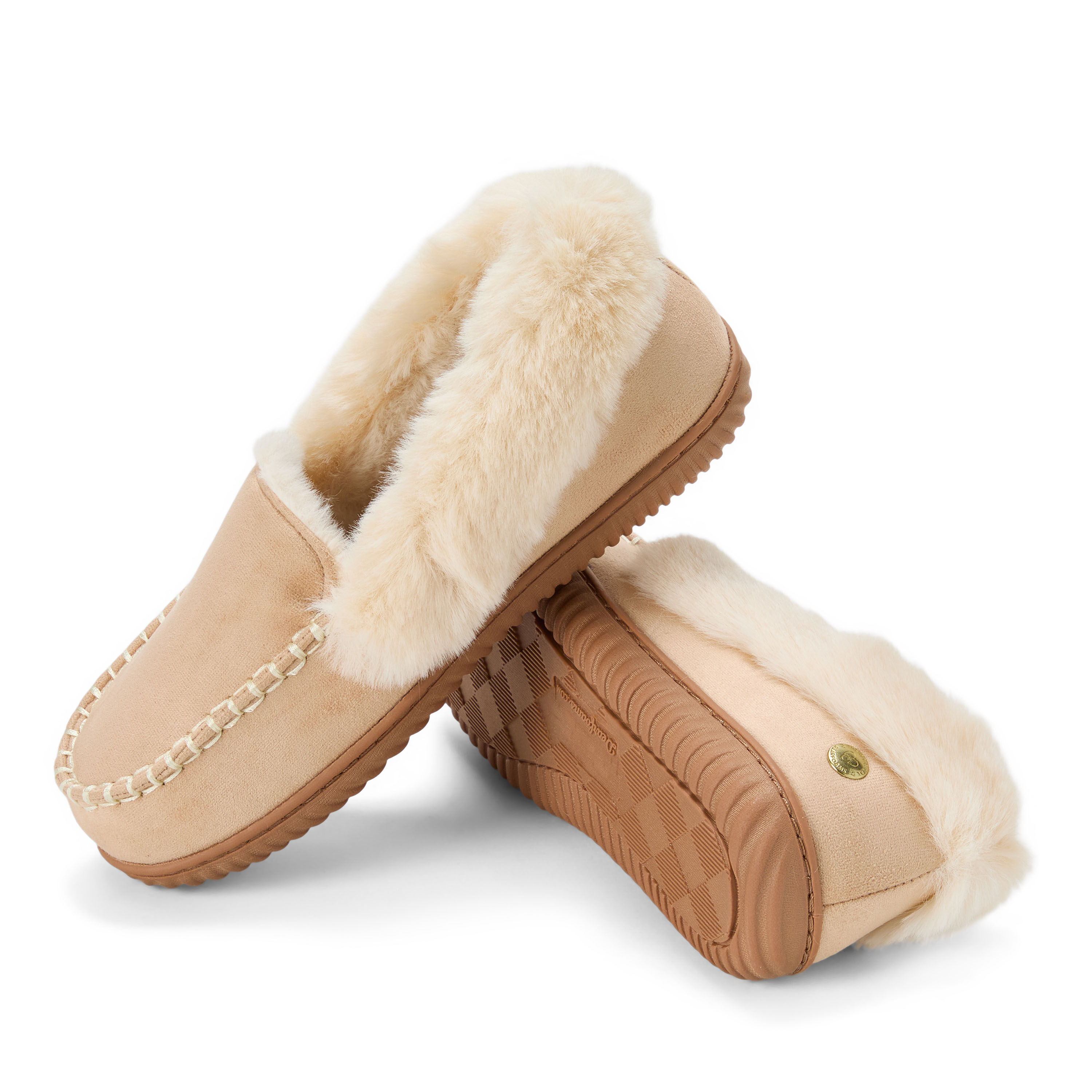 Women's Ryland Cabin Moc Designer's Choice