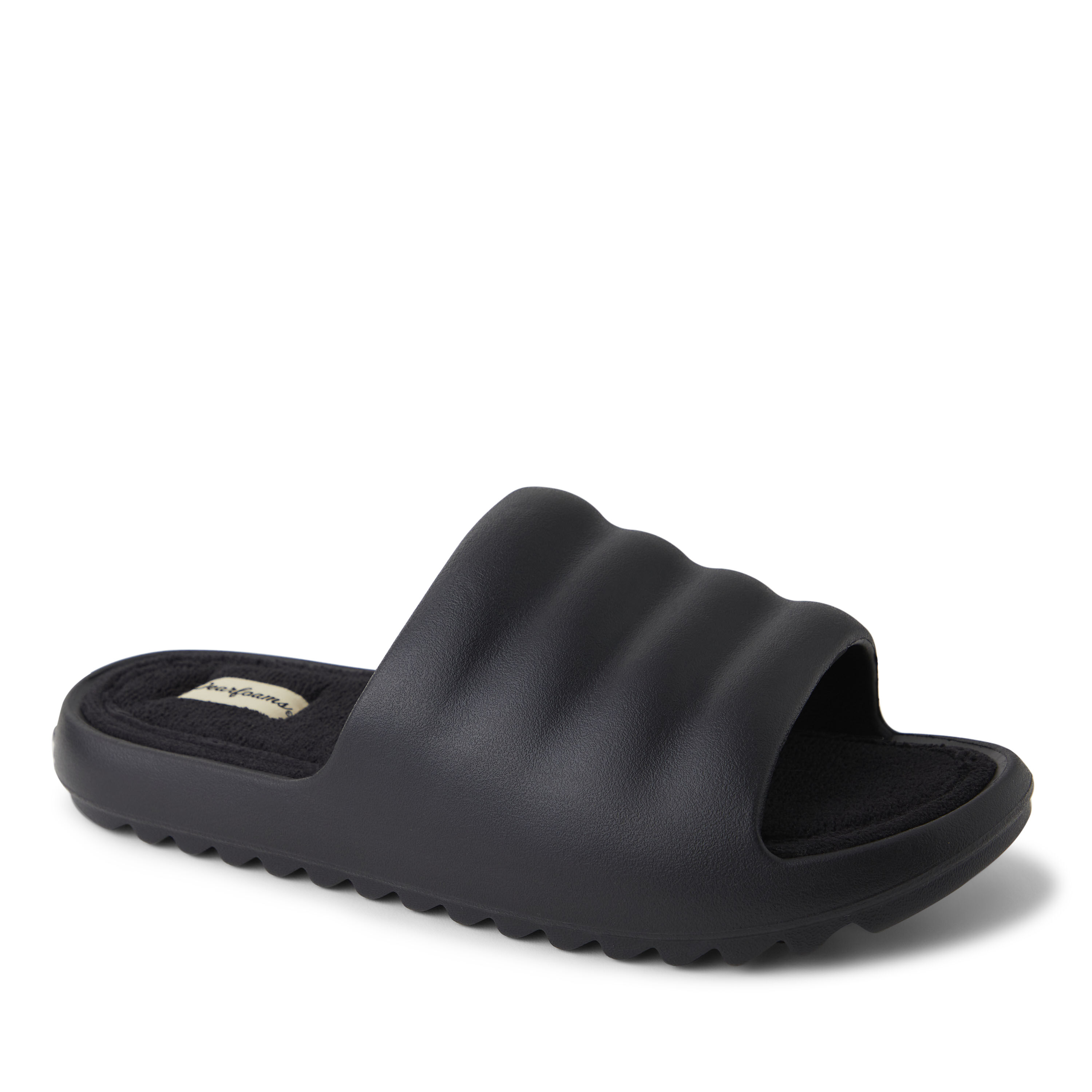 Men's Aries Wave EVA Slide