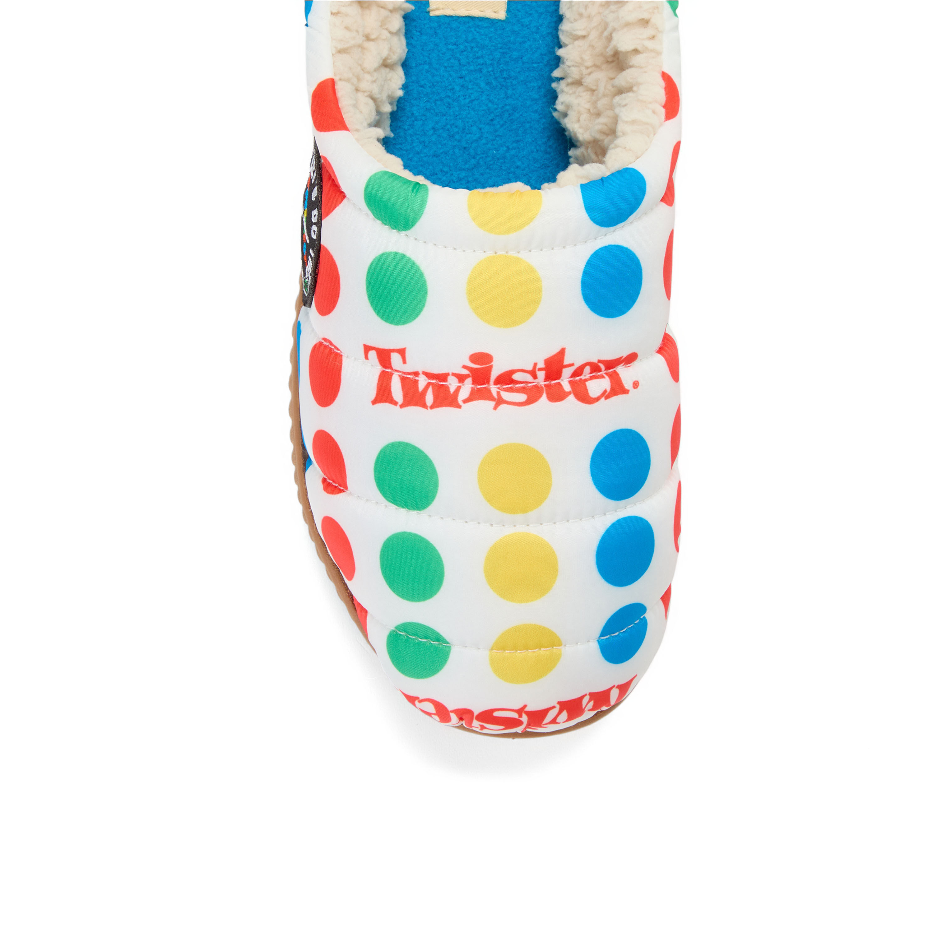 Dearfoams + Game Night Limited Edition Women's Clog