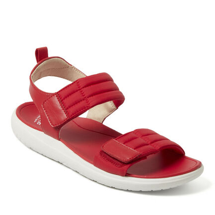 Women's Thea Quarter Strap Sandal