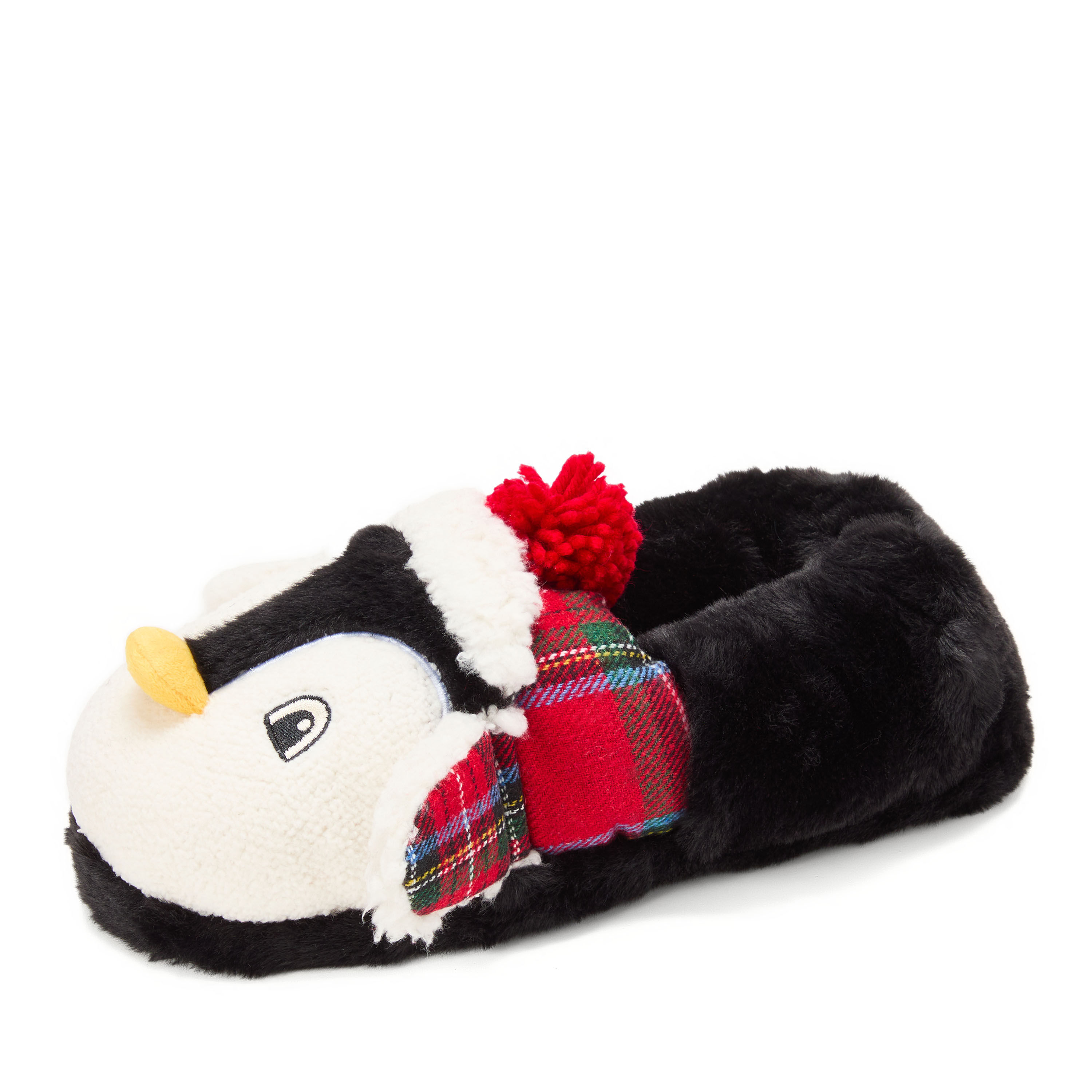 Unisex Adult Critter Closed Back