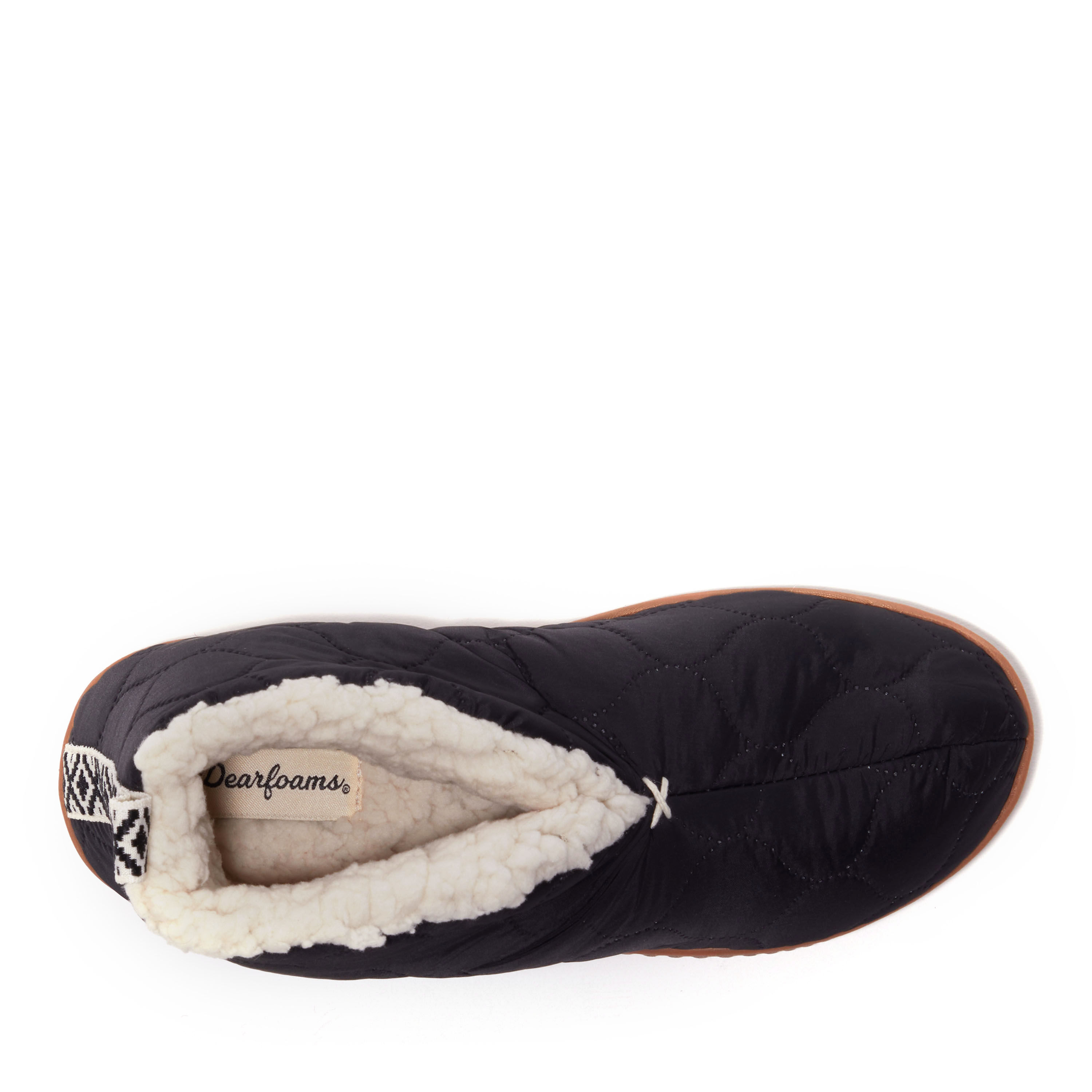 Women's Warm Up Bootie