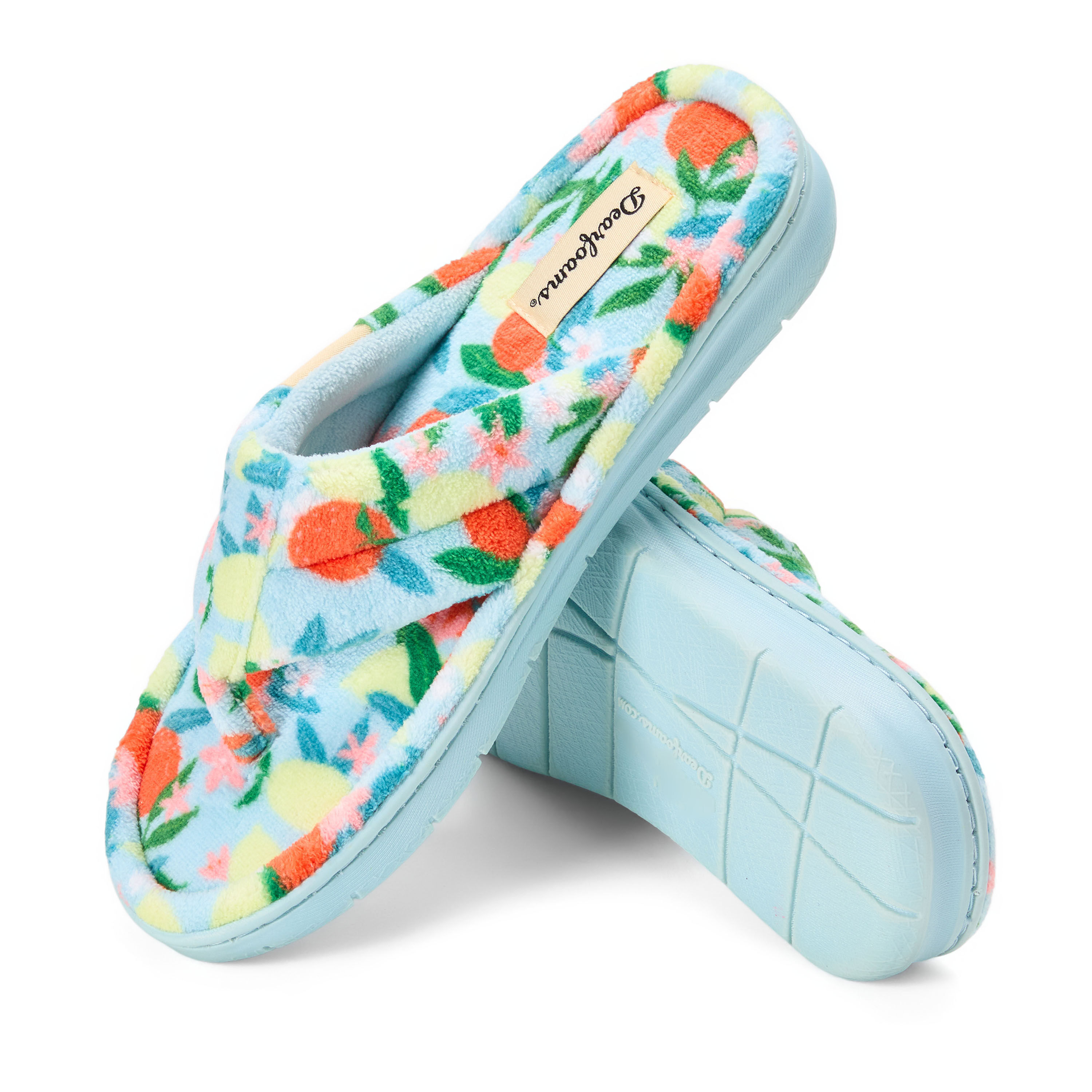 Women's Wrenley Terry Thong