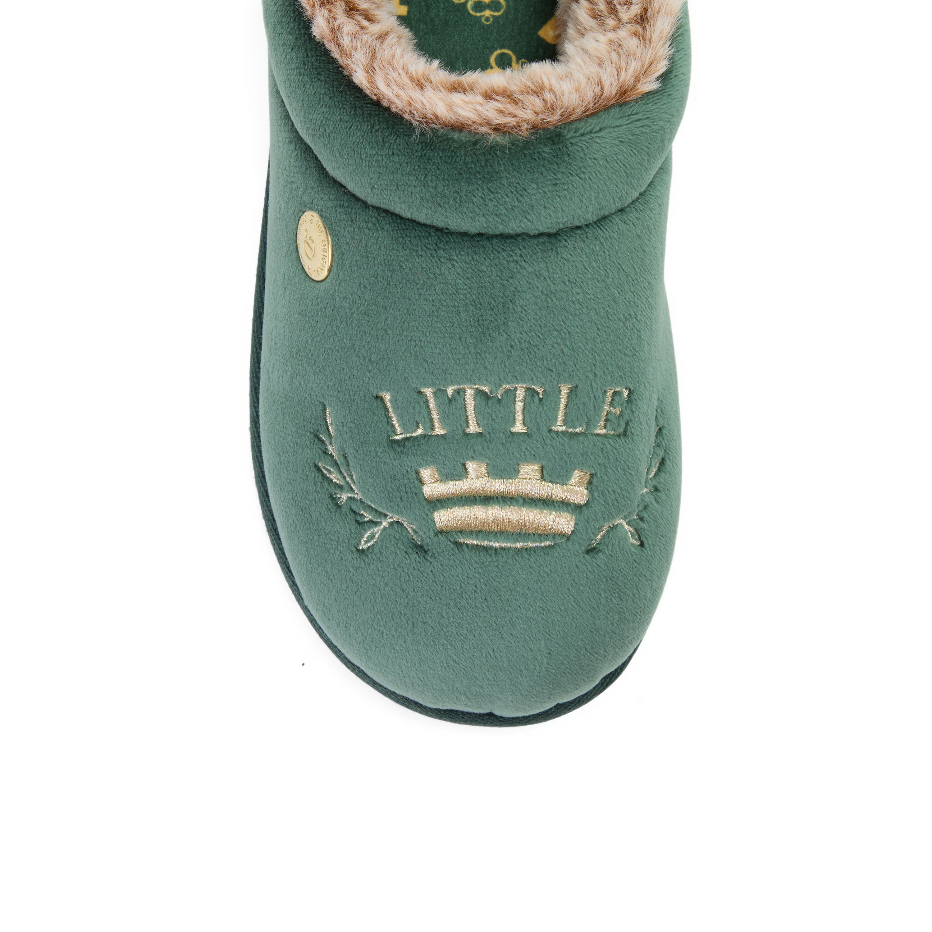 Madison LeCroy&rsquo;s Kids Charmer Clog