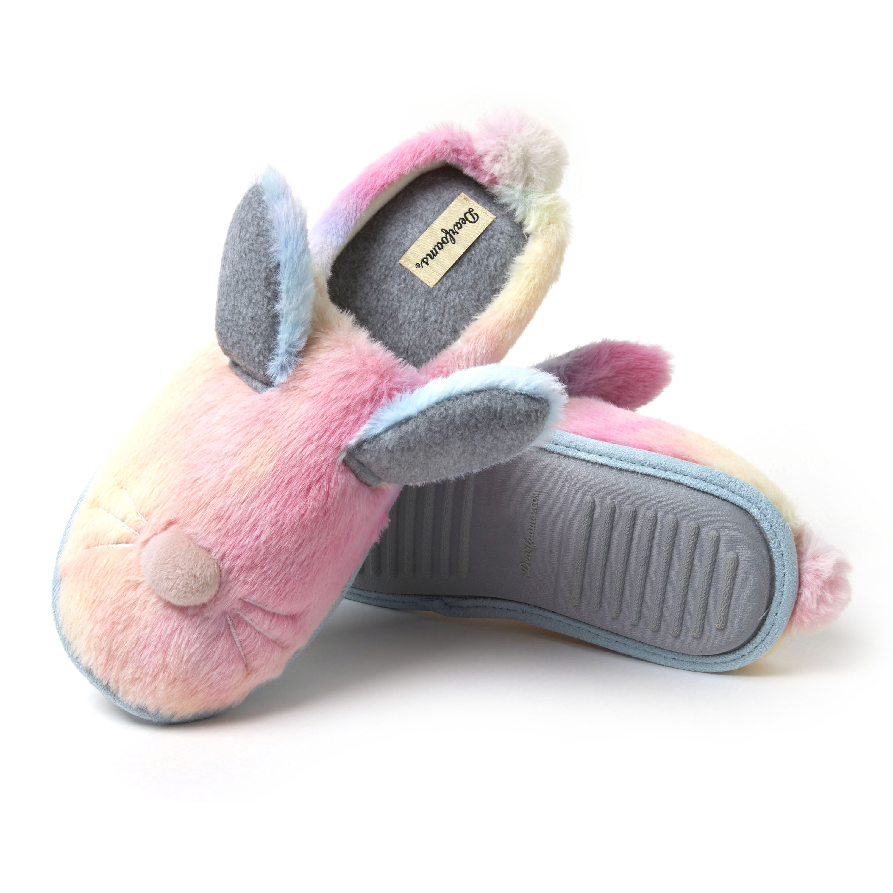 Unisex Adult Bunny Clog