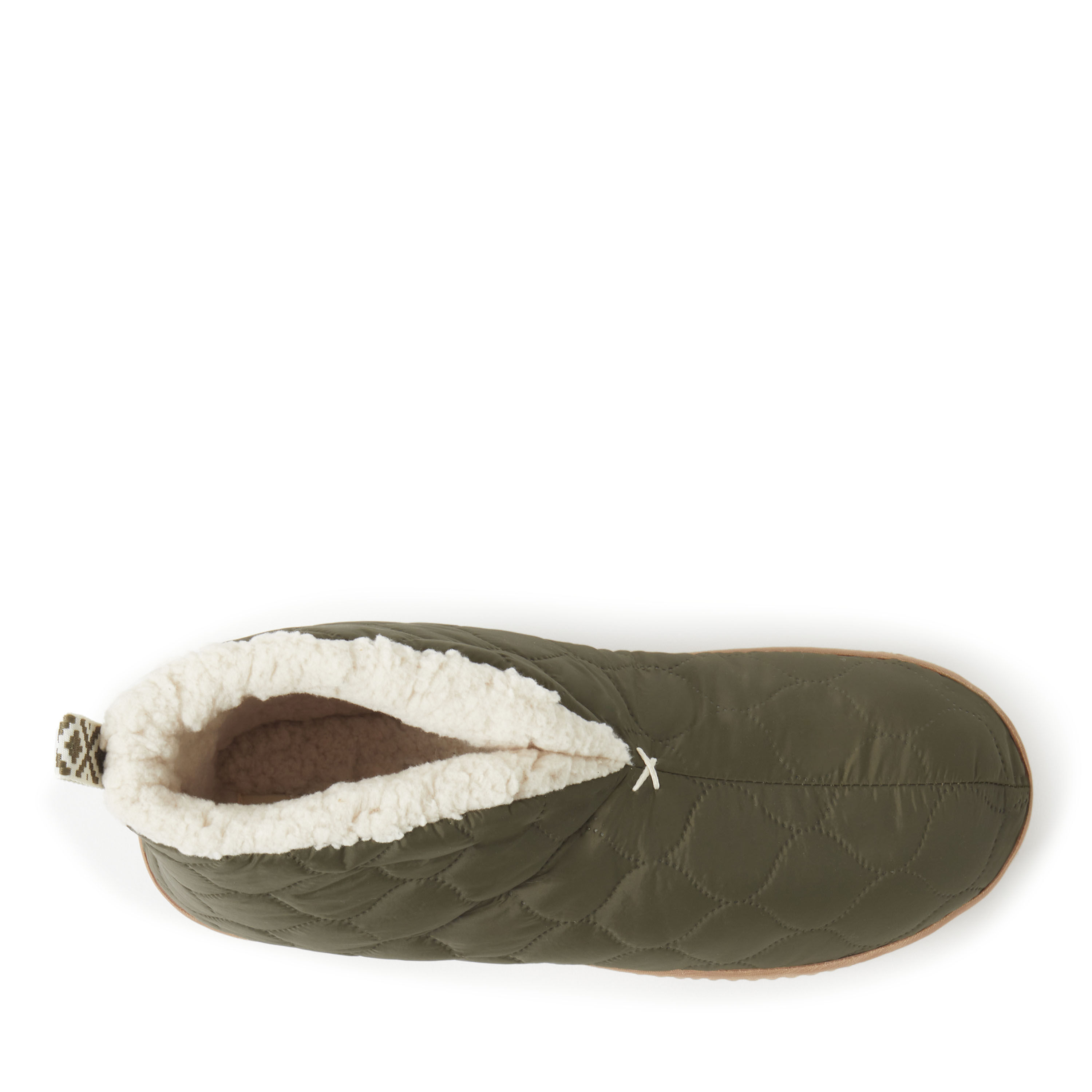 Men's Warm Up Bootie