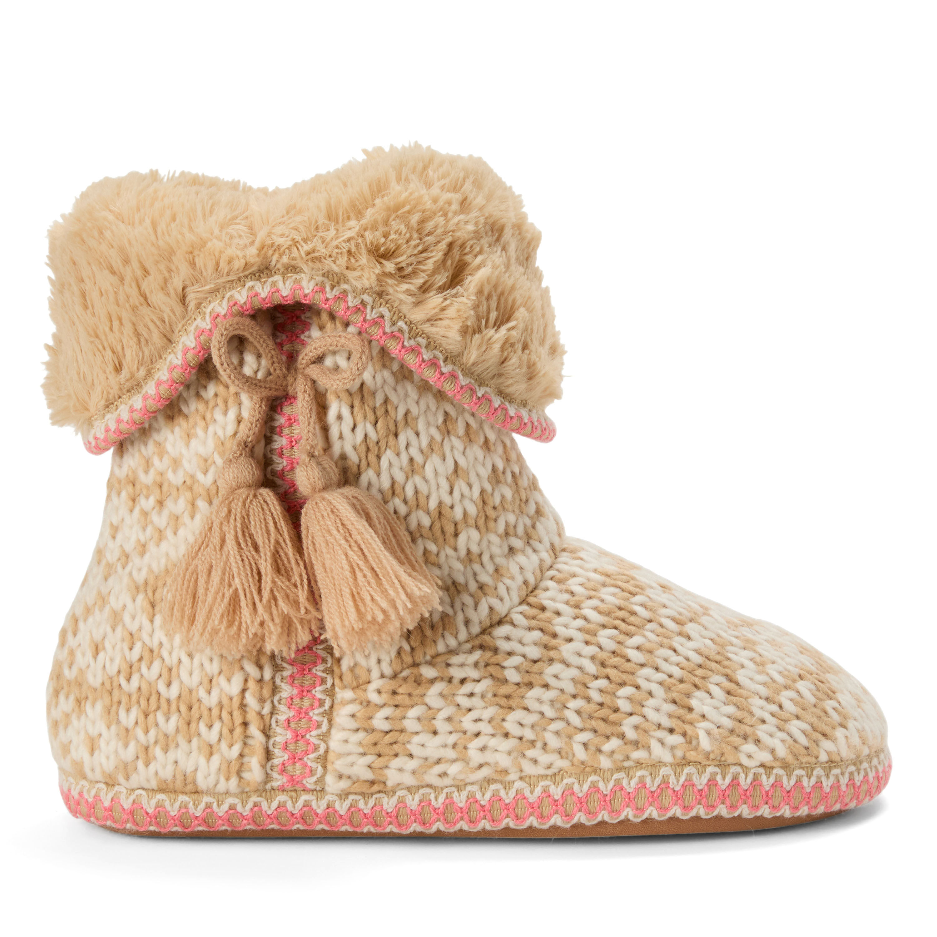 Women's Becky Knit Bootie