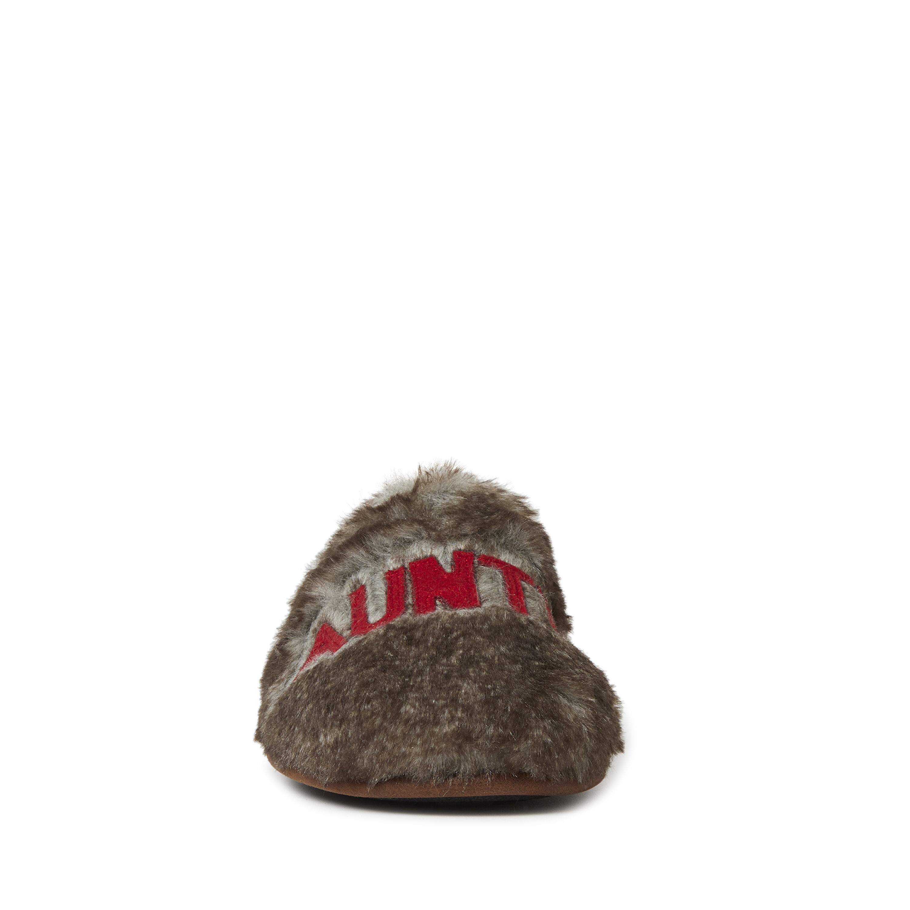 Auntie bear dearfoam 2025 slippers