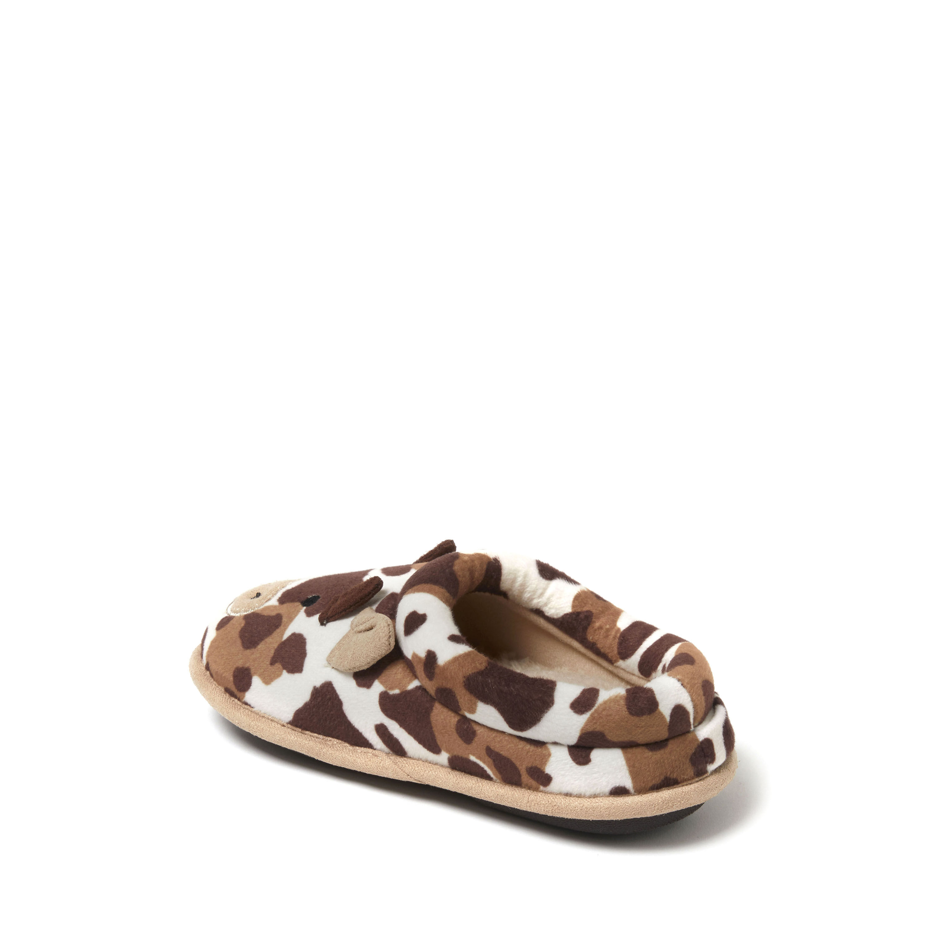 Kids Peyton Animal Clog Slipper