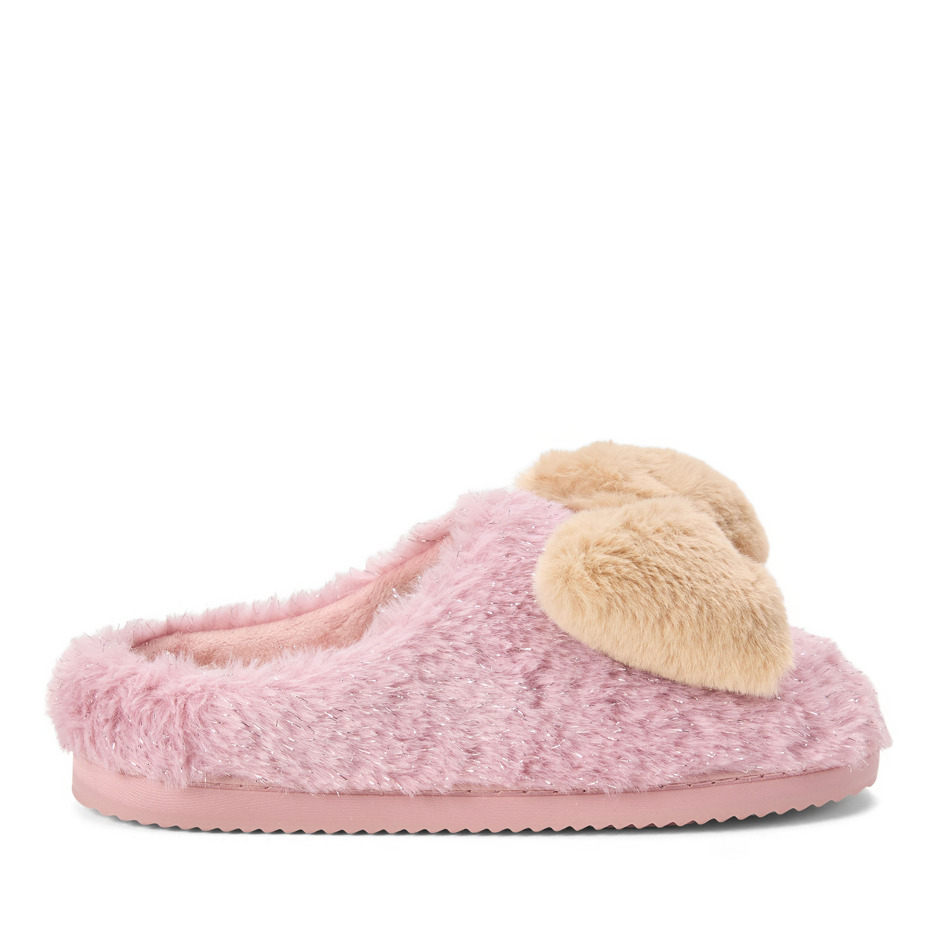 Women's Rosie Furry Icon Clog