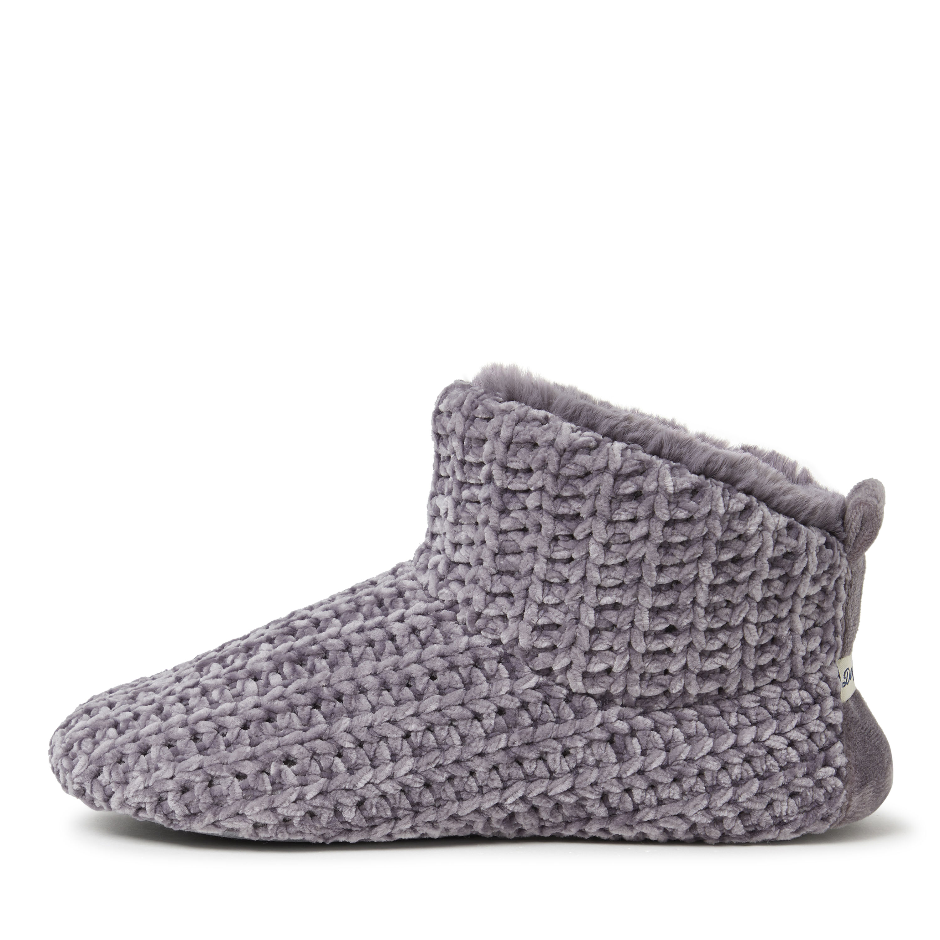 Women's Chenille Bootie