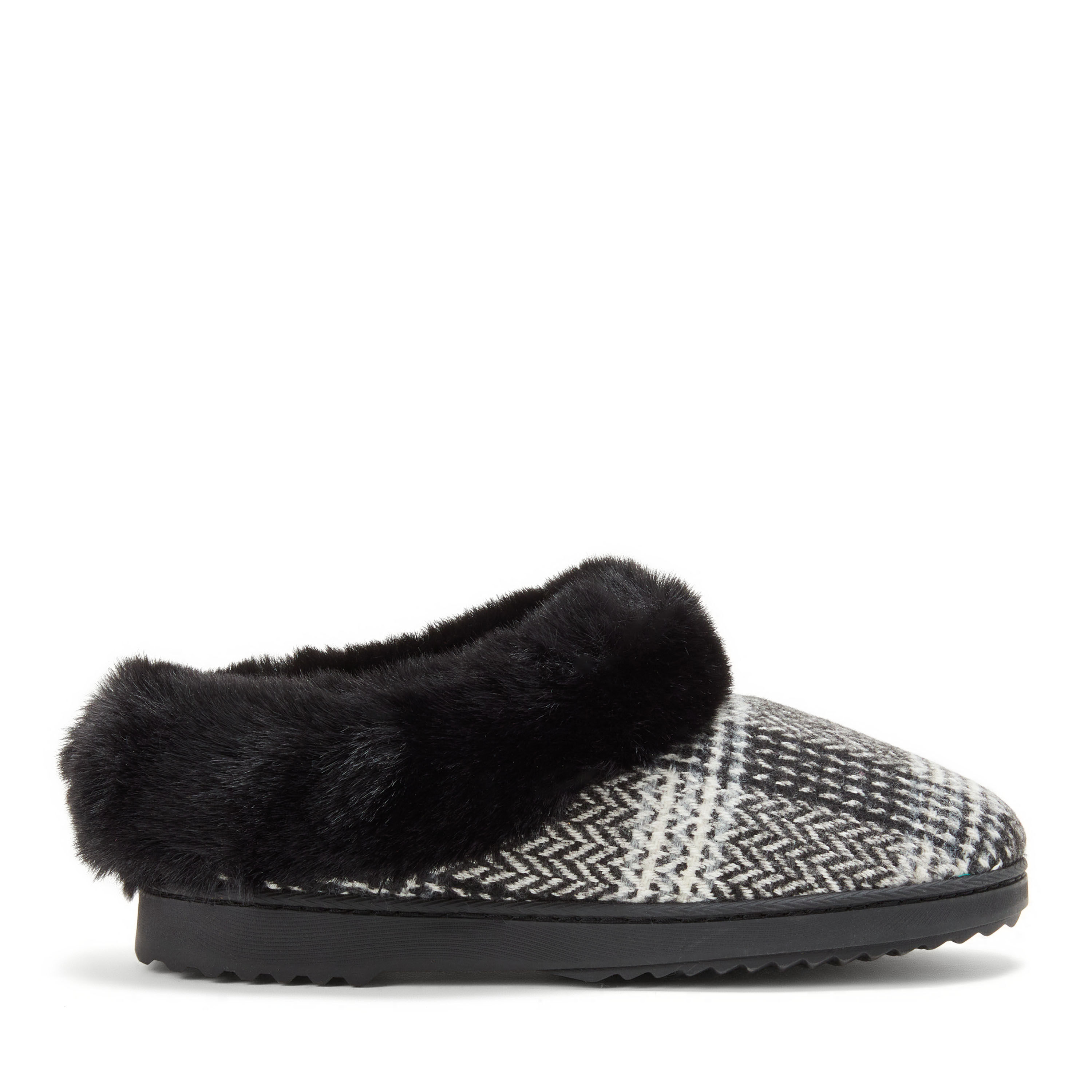 Women's Hannah Festive Knit Clog