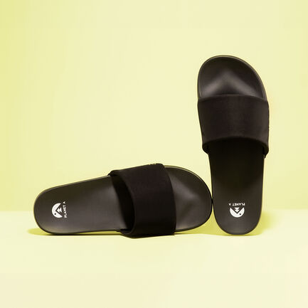 Women's Planet A Solo Slide