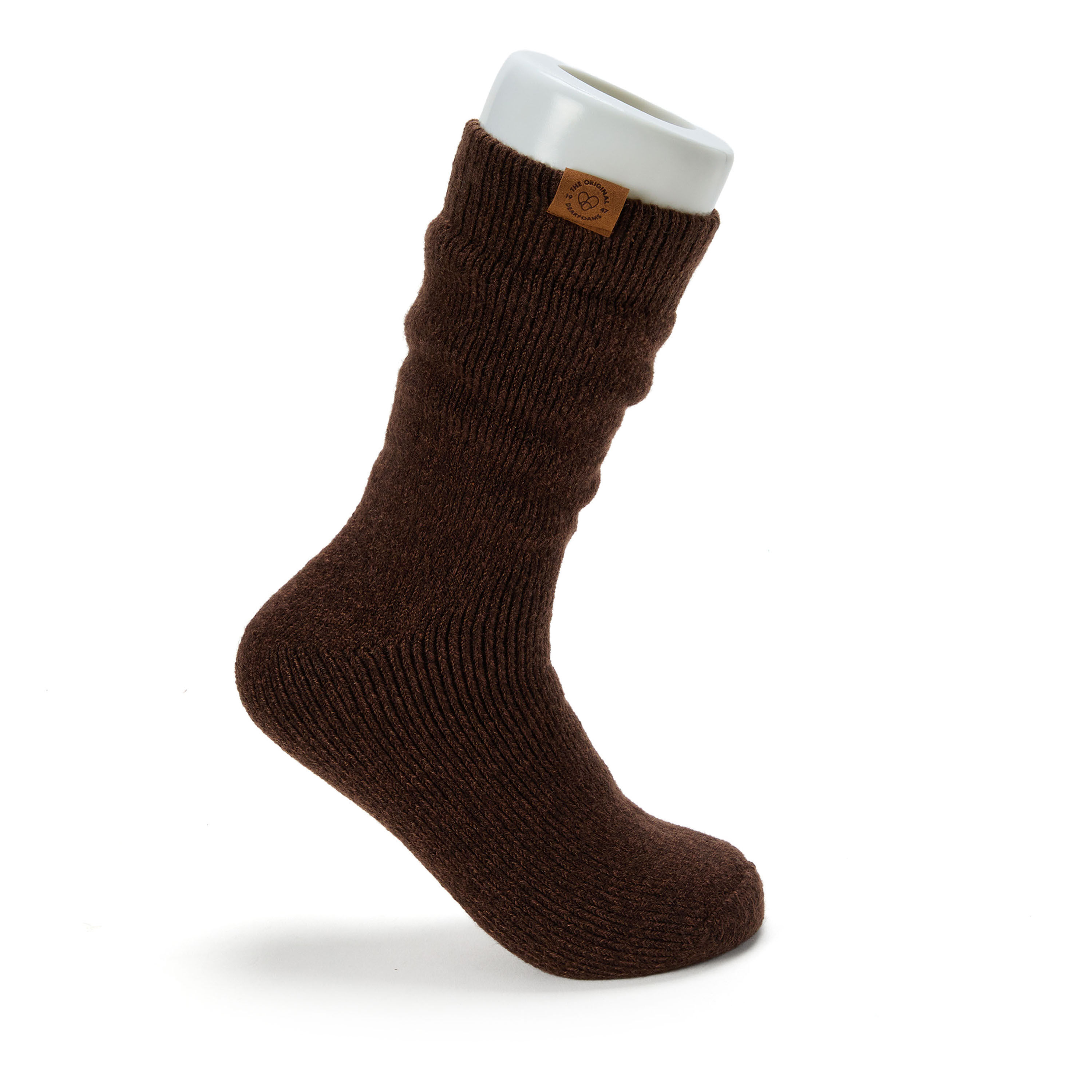 Men's 2 Pack Rugby Crew Socks