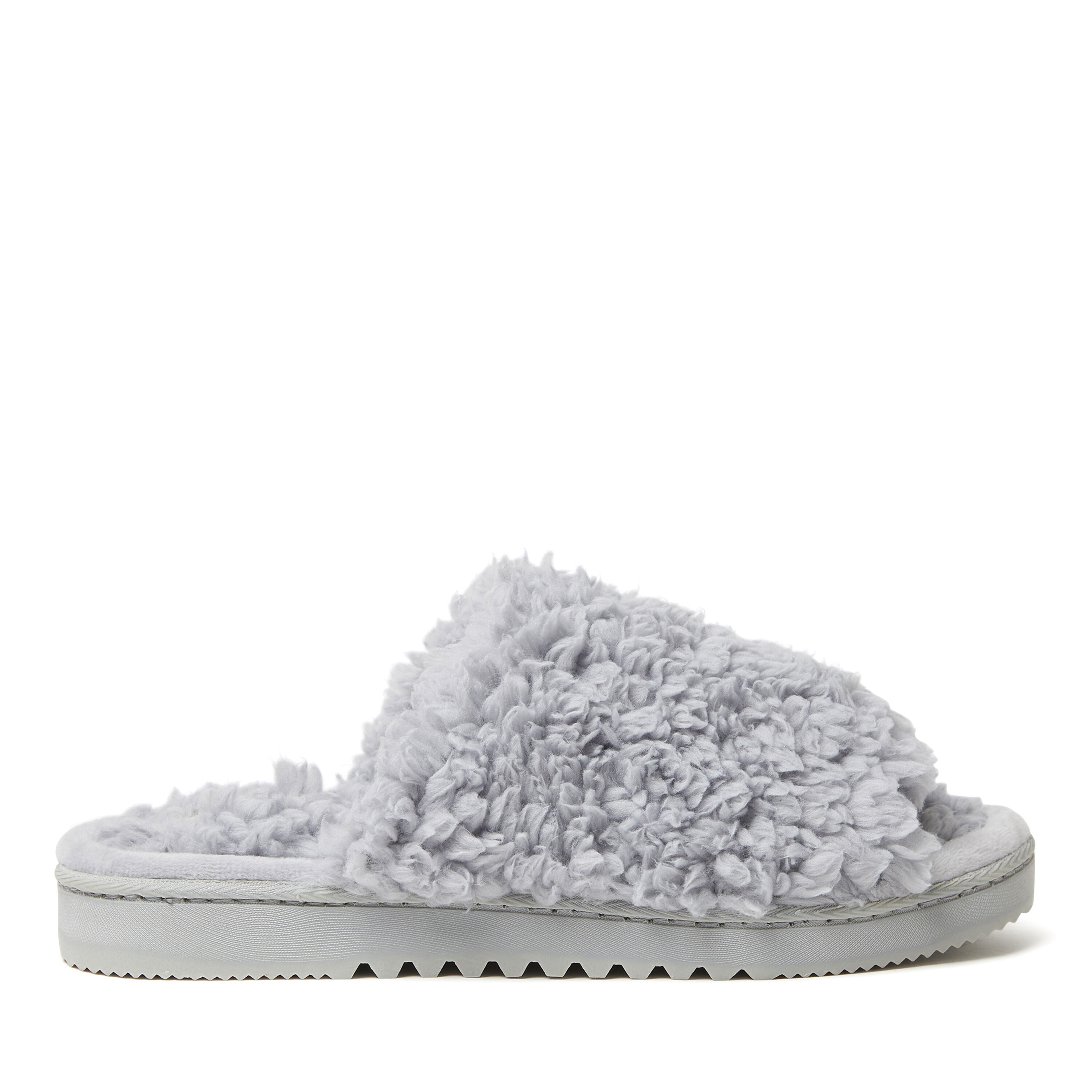 Women's Kristy Sherpa Slide Slipper