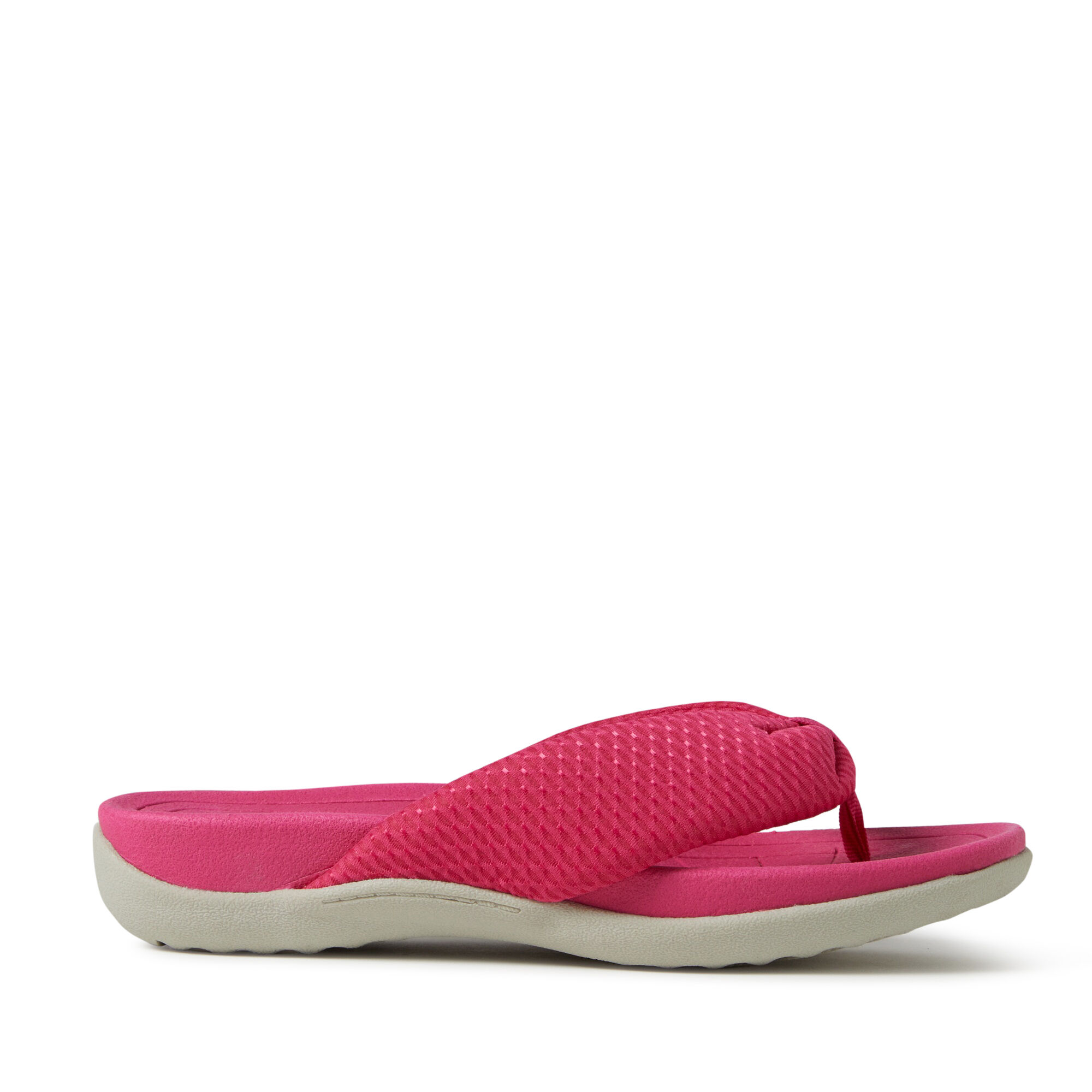Women's Olivia Low Foam Thong